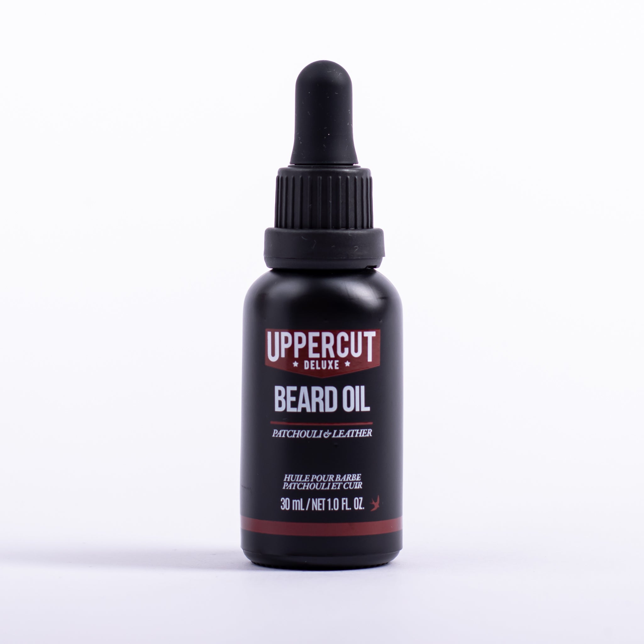 Beard Oil