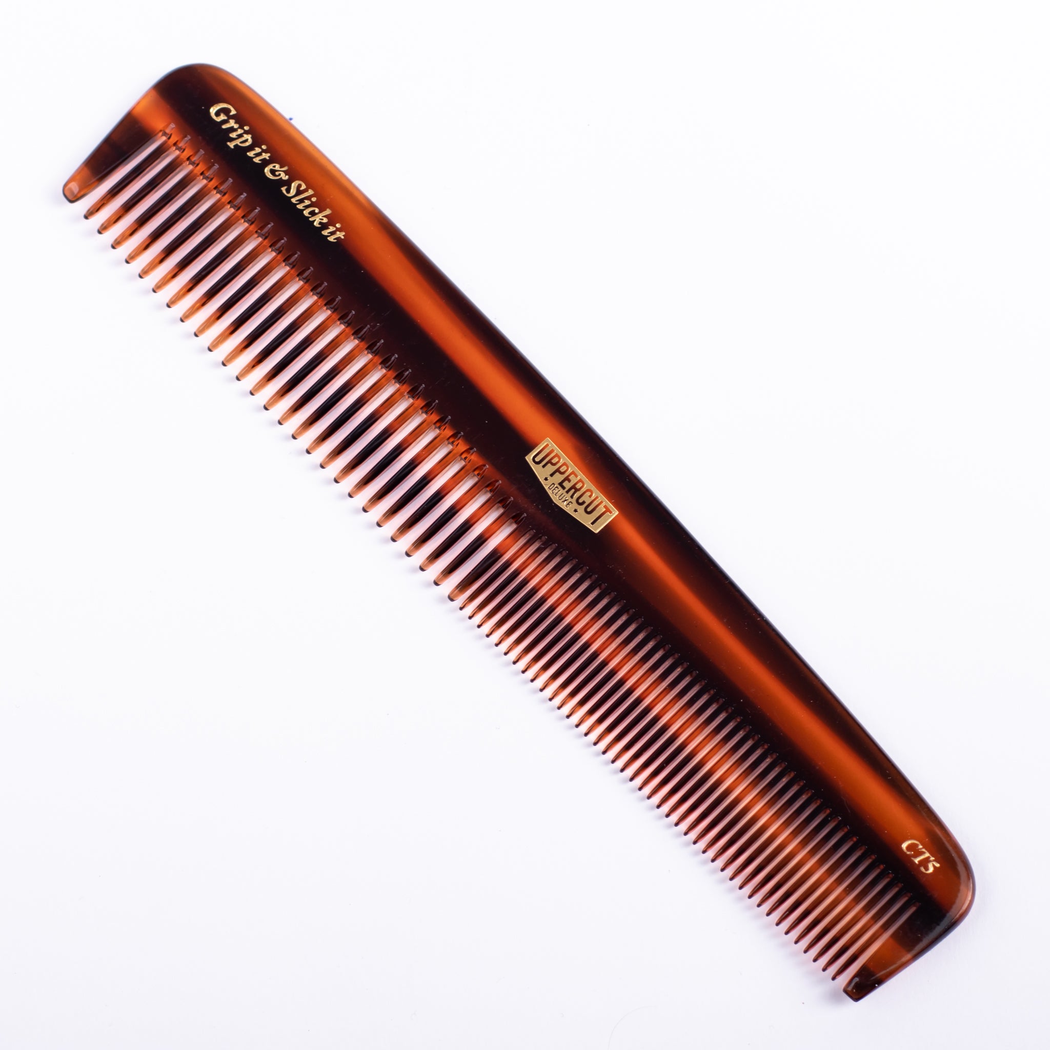 CT5 Tortoise Shell Comb