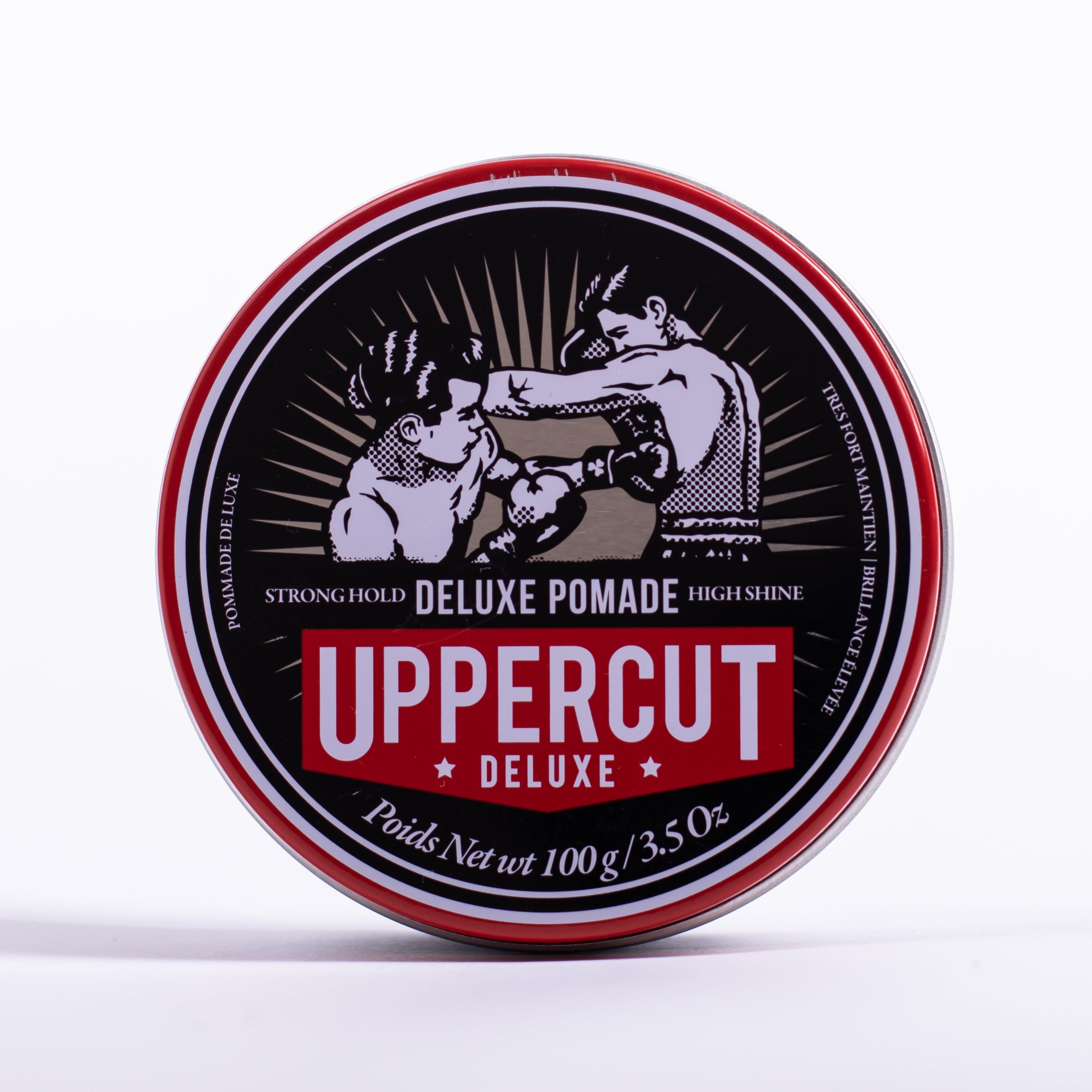 Deluxe Pomade