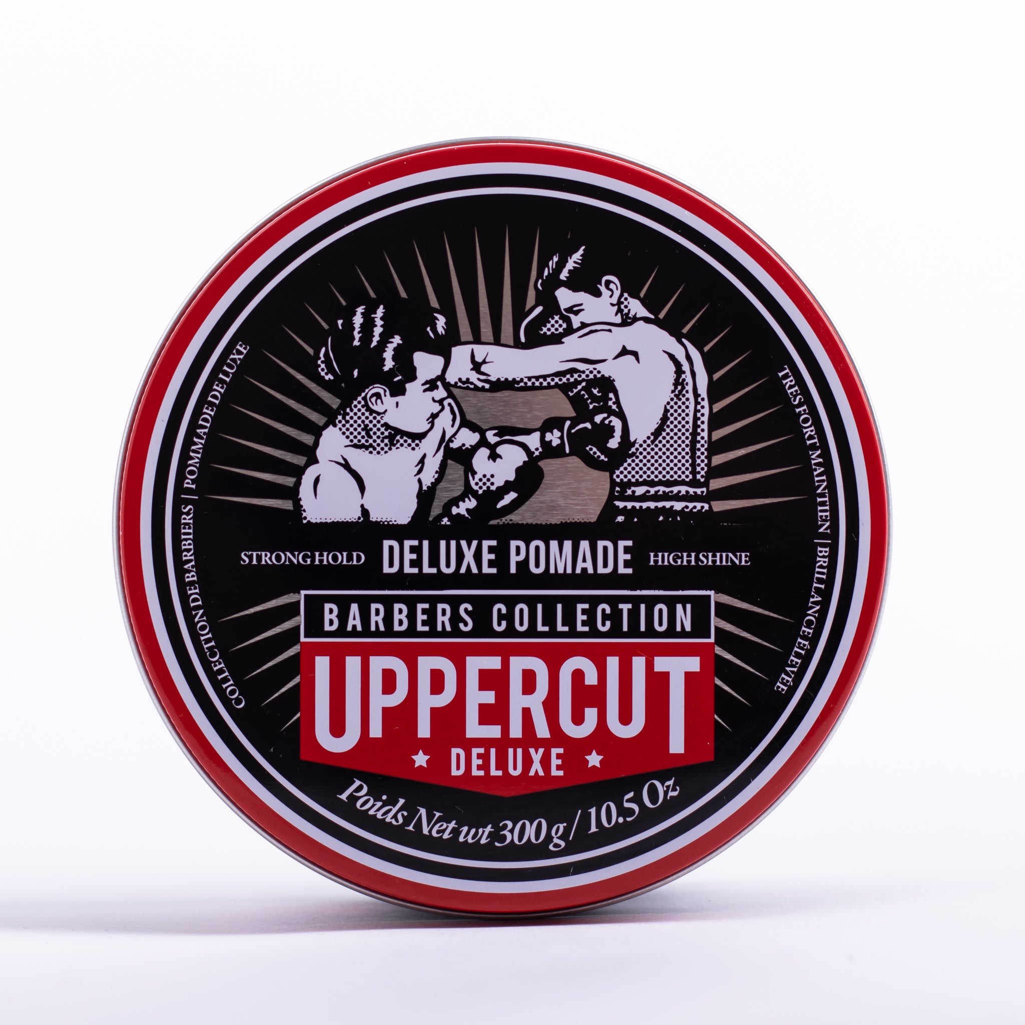 Deluxe Pomade