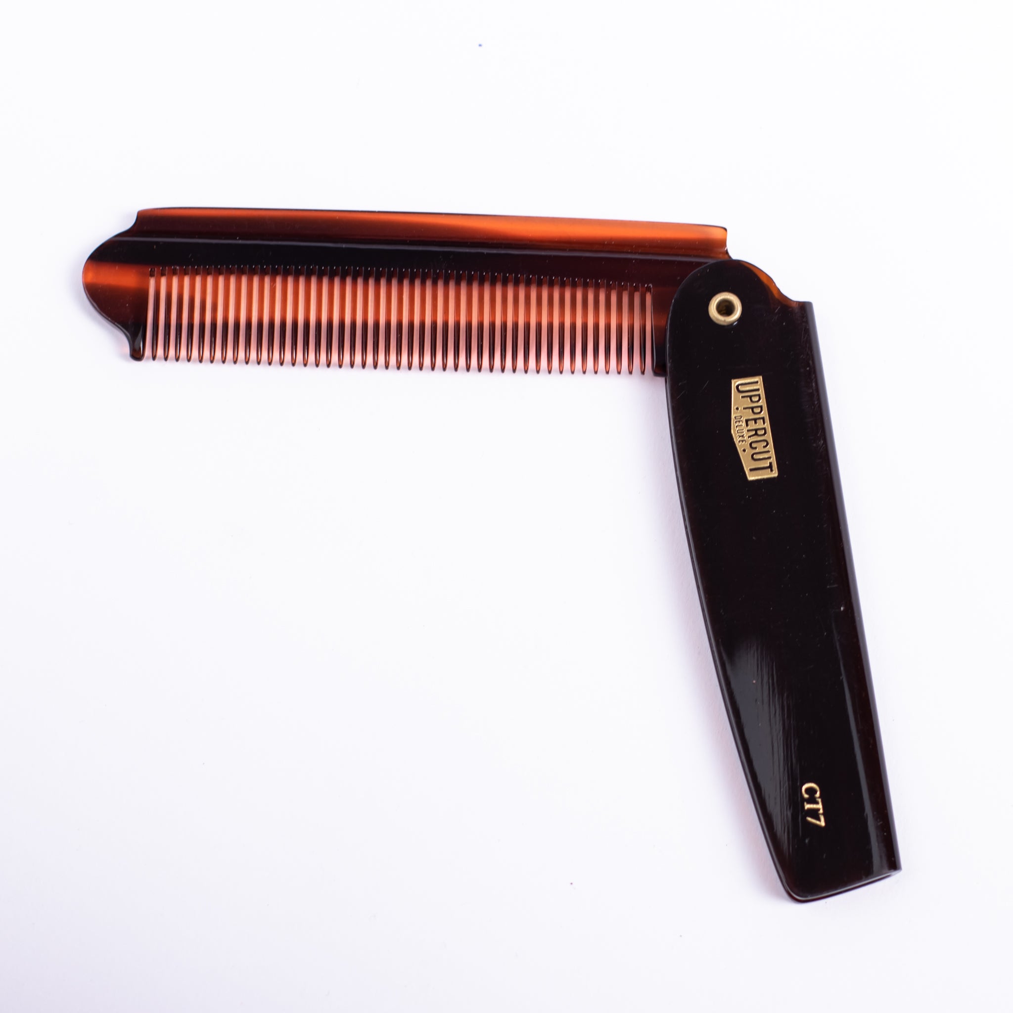 Uppercut CT7 Flip Comb