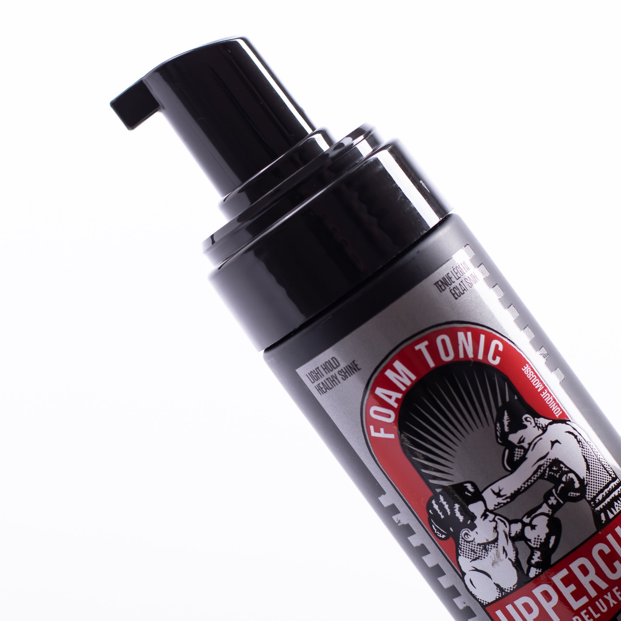 Uppercut Foam Tonic