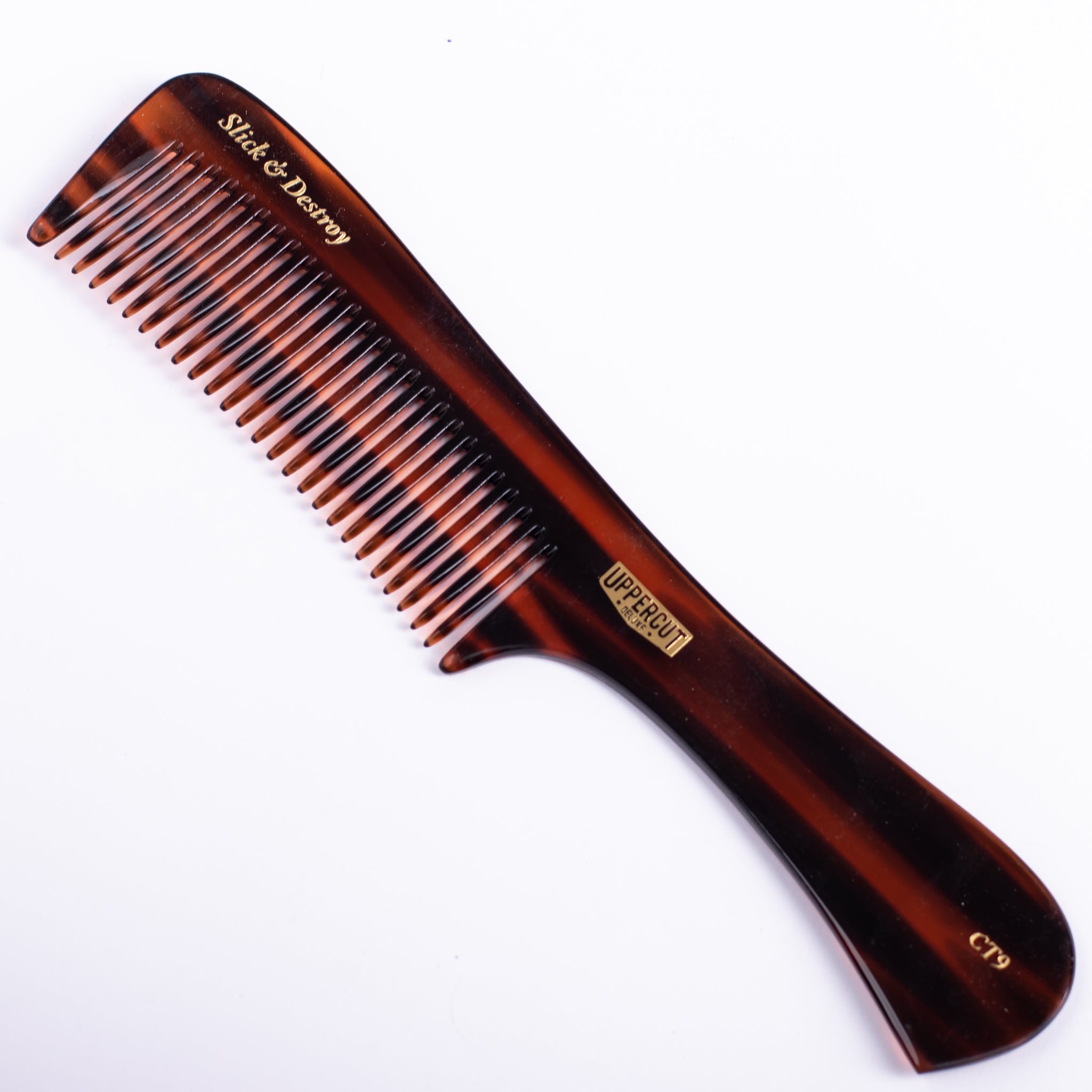 CT9 Styling Comb