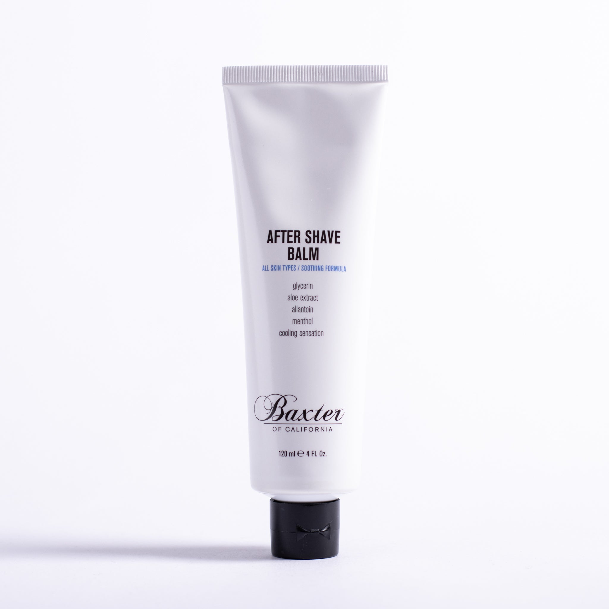 After Shave Balm