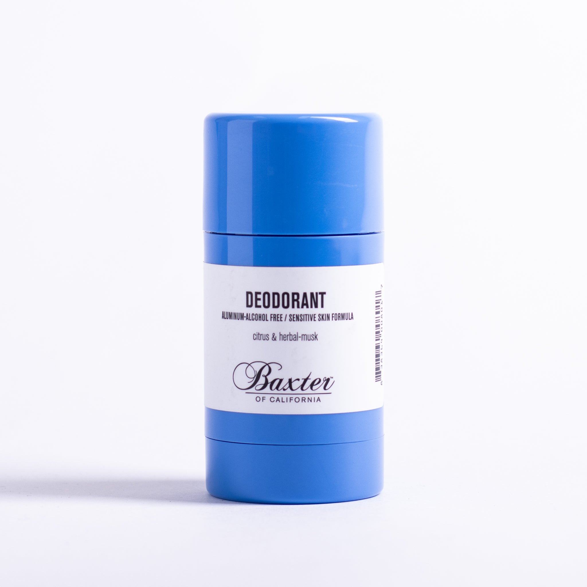 Deodorant