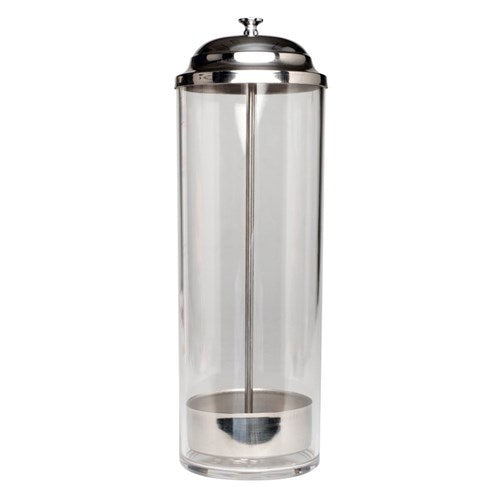 Acrylic Sterilizing Jar