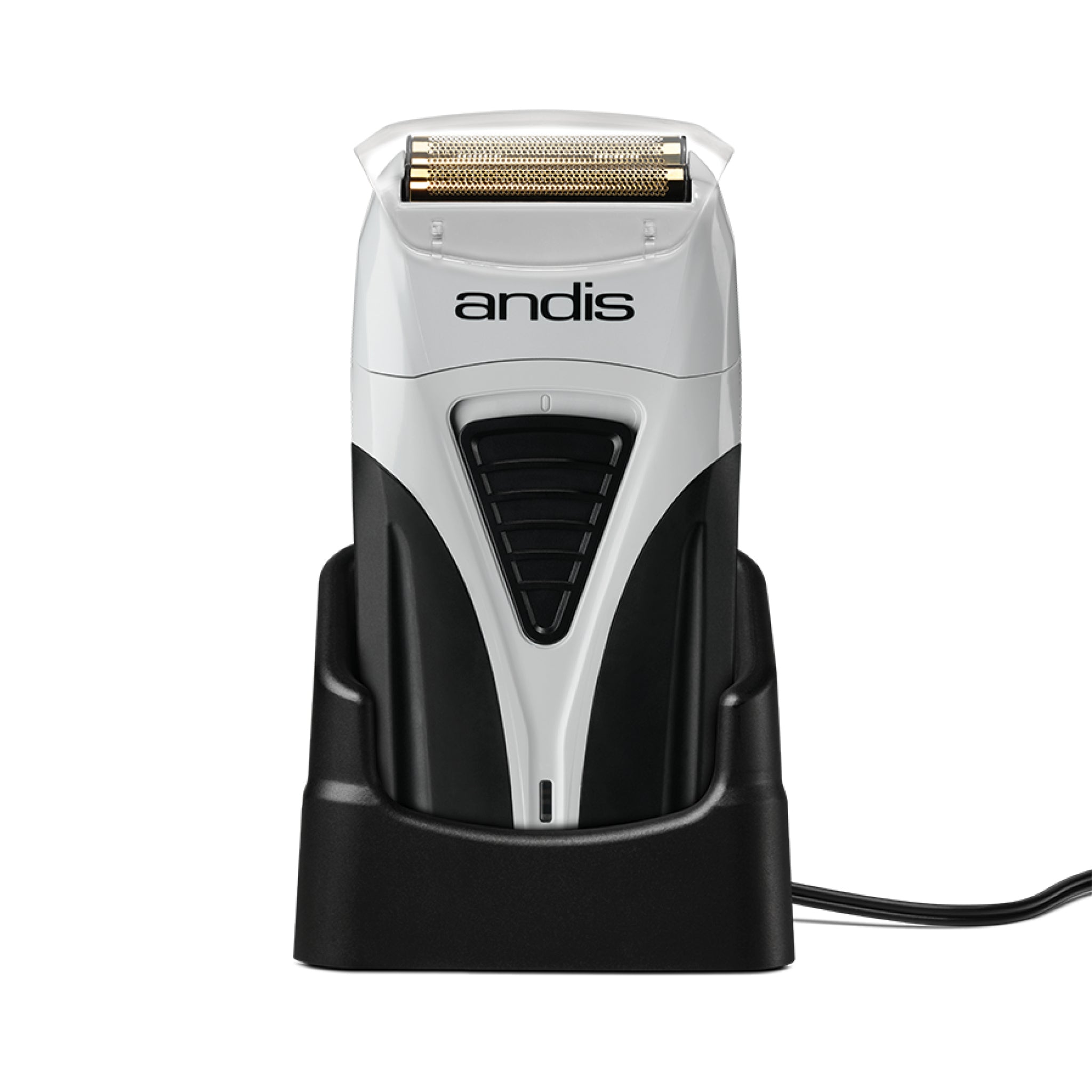 Andis Lithium Plus Titanium Foil Shaver (TS2)