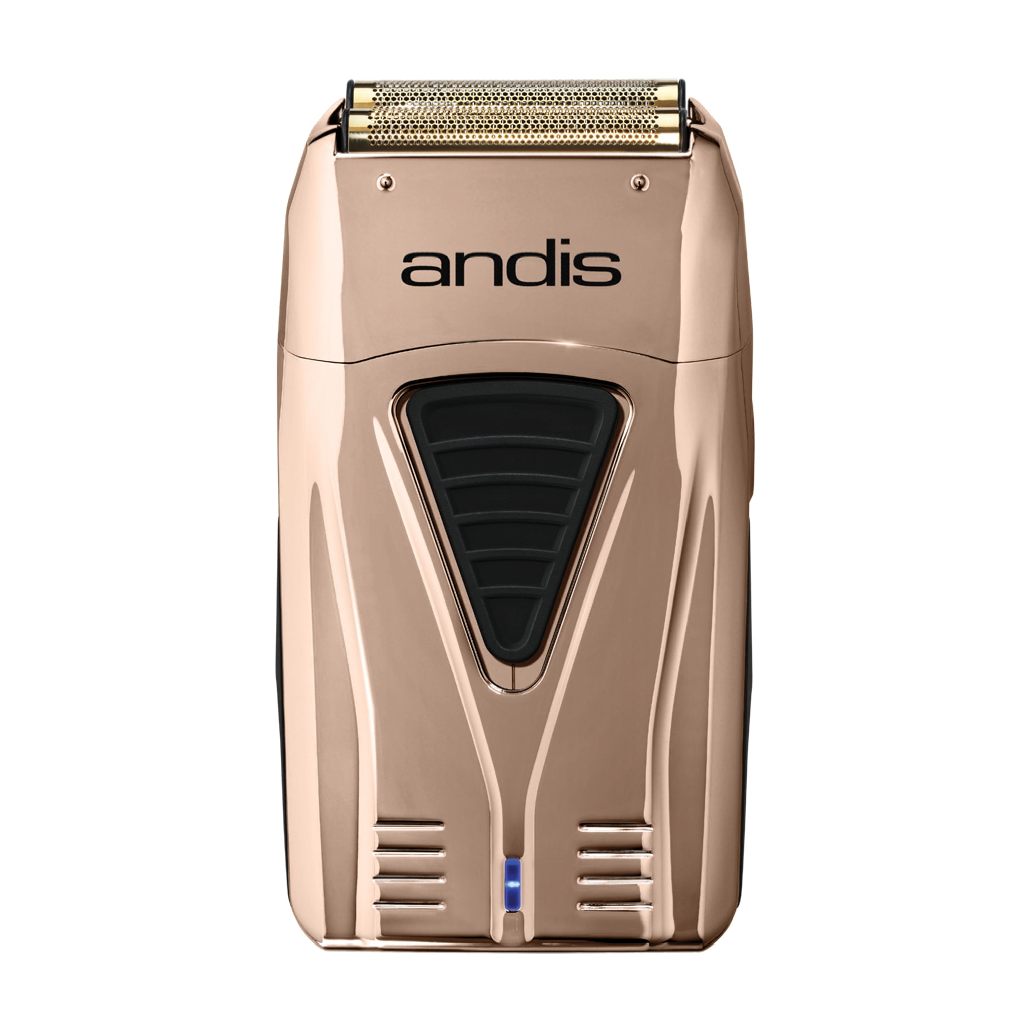 Andis Copper ProFoil Lithium Titanium Foil Shaver