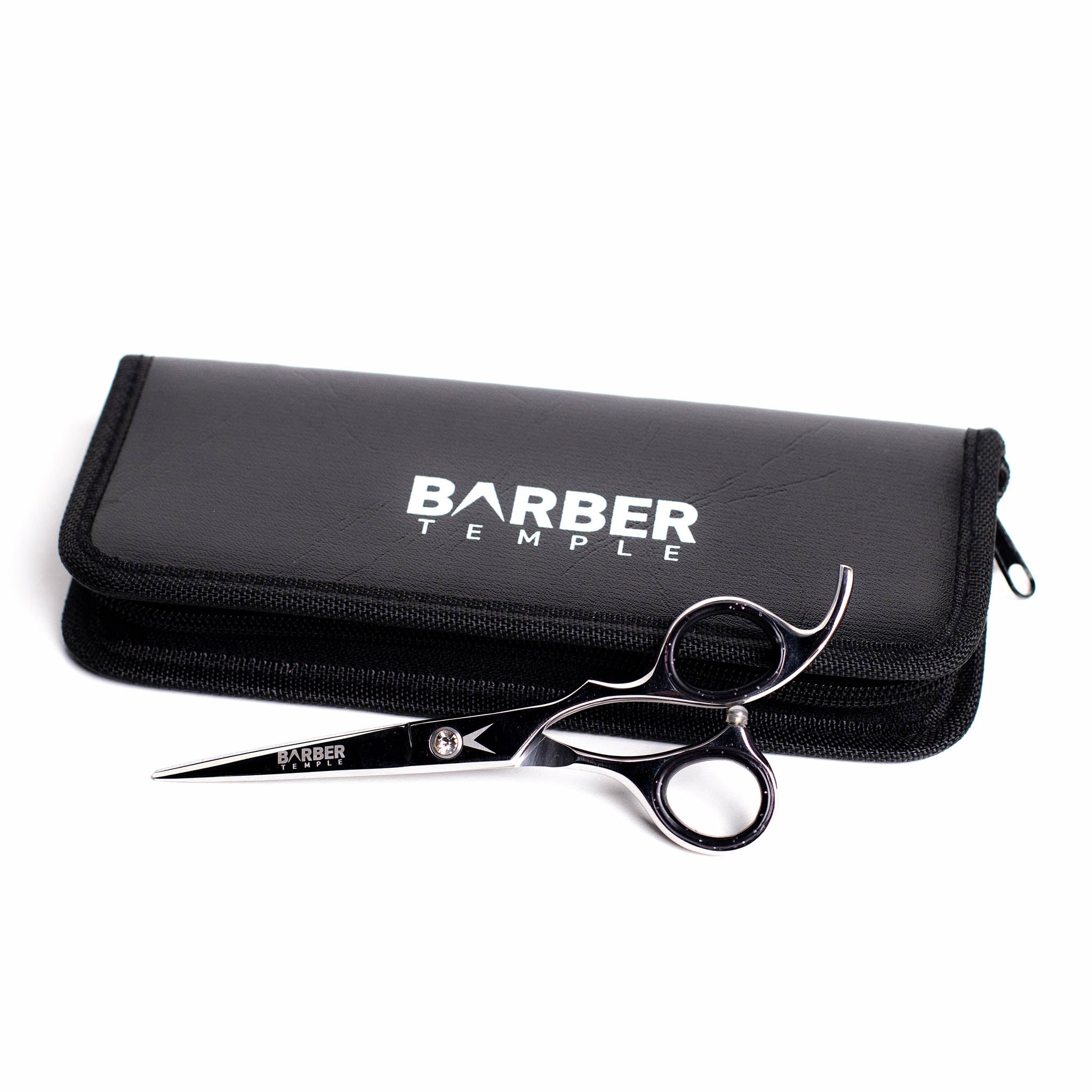 Barber Temple Scissor/Thinner Bundle