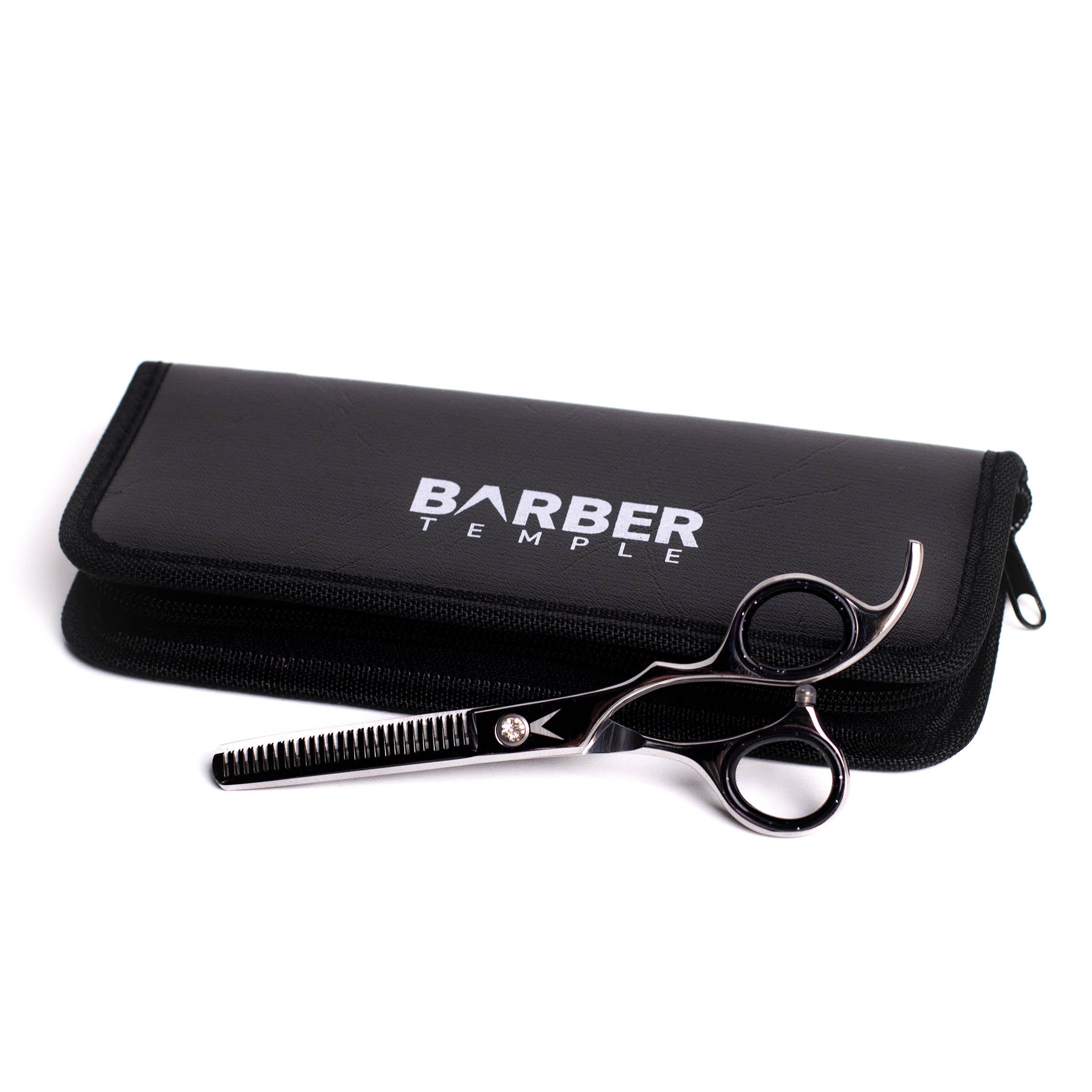 Barber Temple Scissor/Thinner Bundle