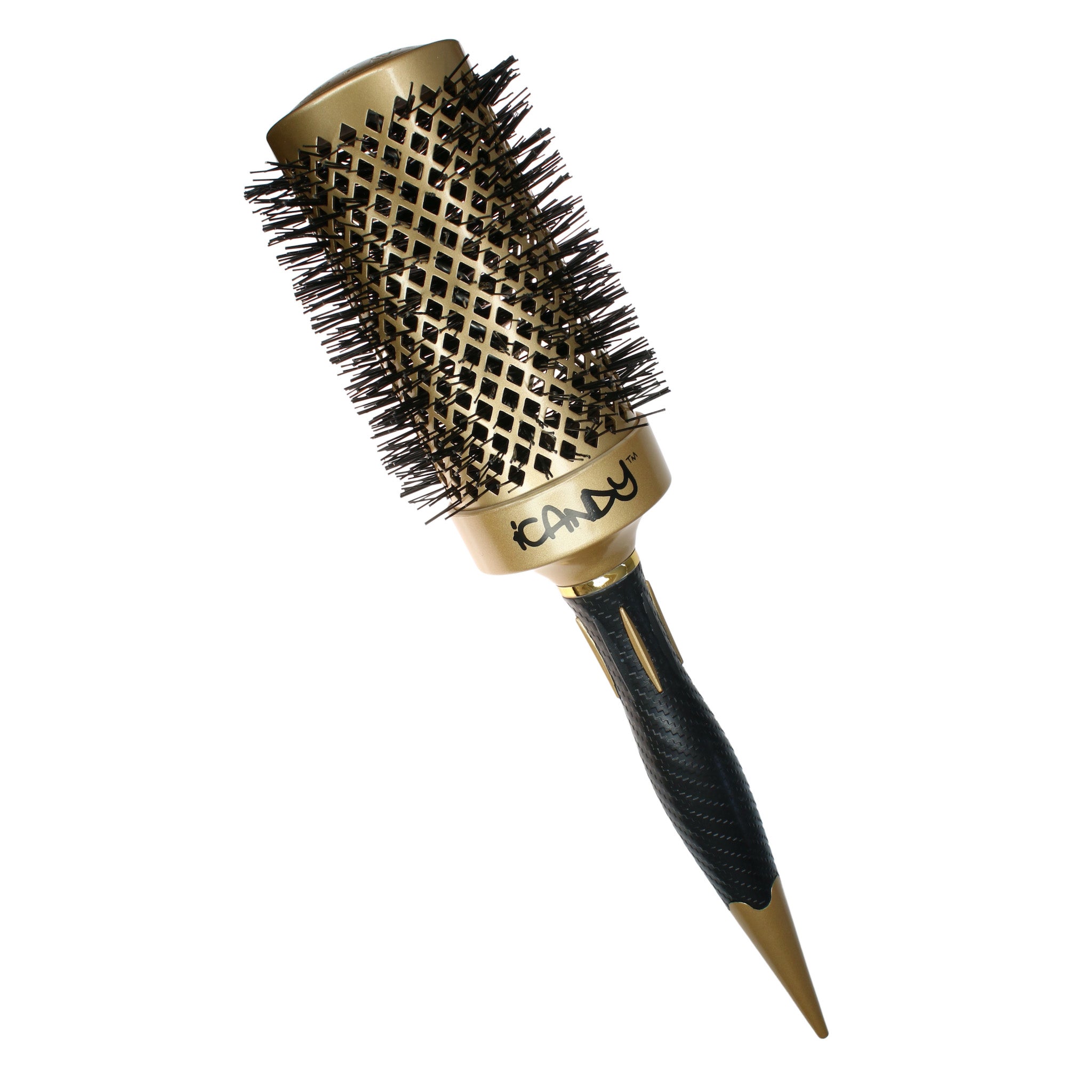 iCandy All Star Thermal Ionic Brush