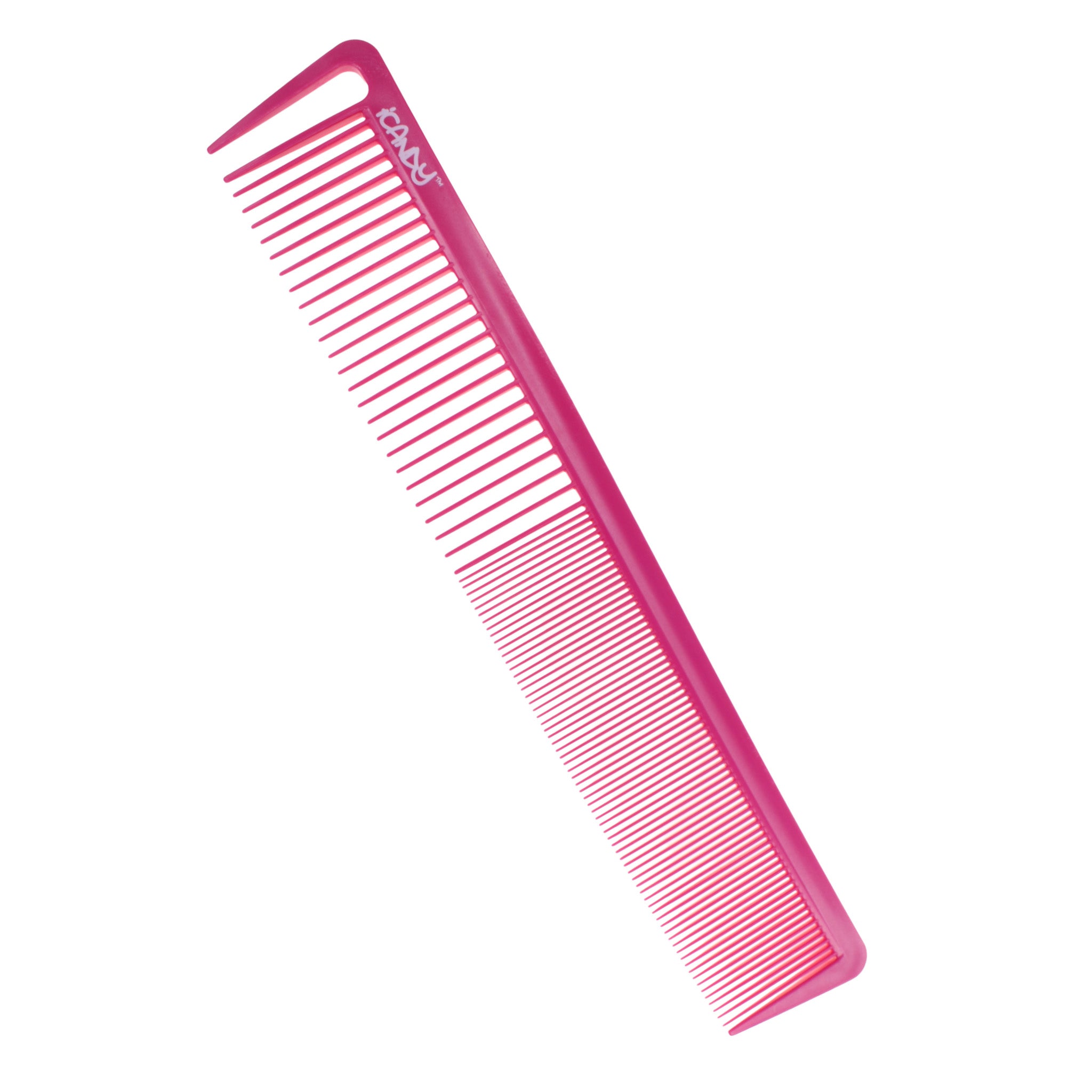 iCandy Blending Comb - Fuchsia Pink