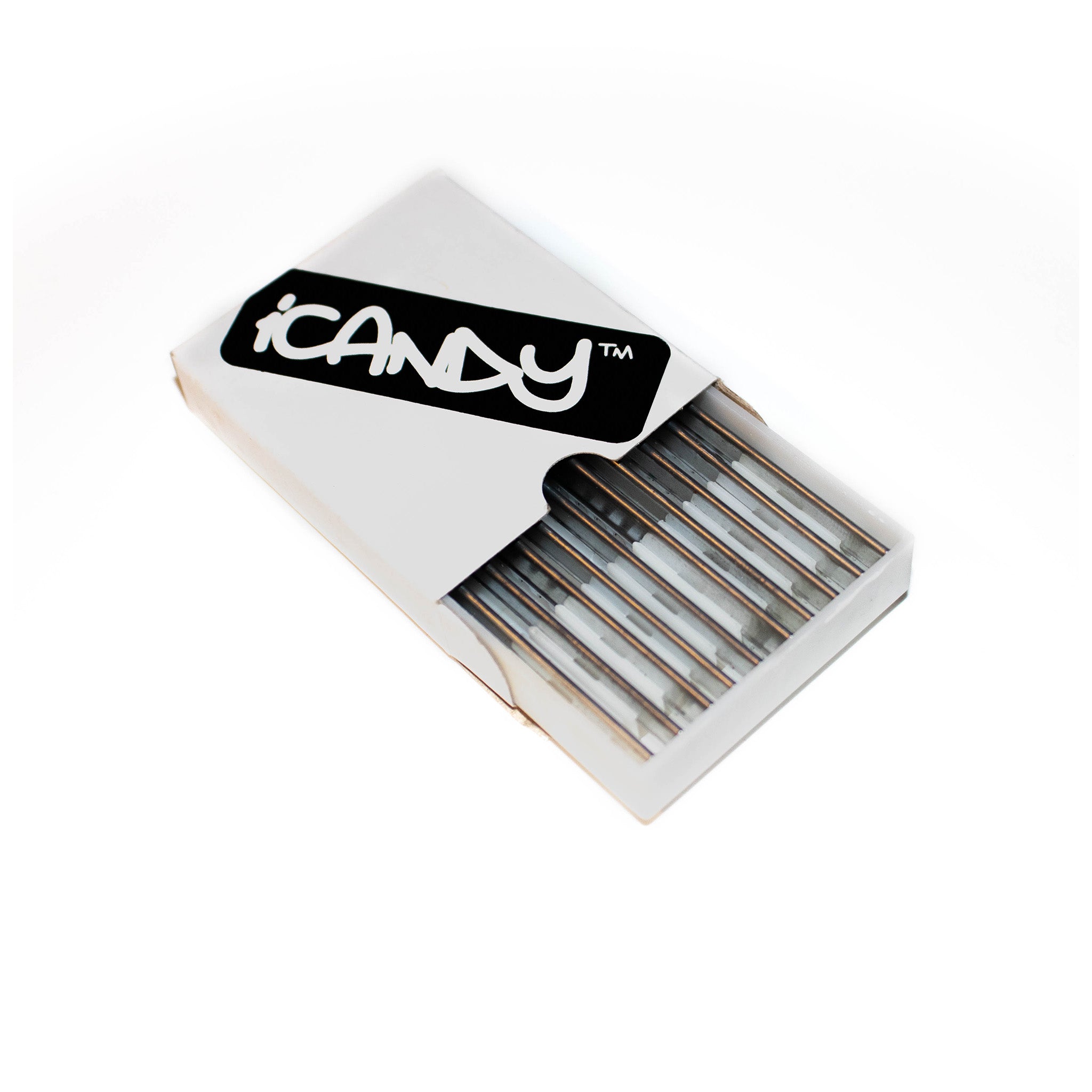 iCandy Feathering Razor Blades (10 pack)
