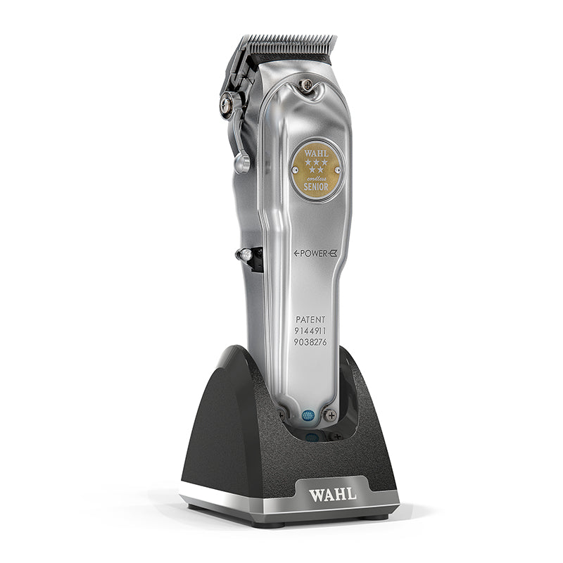 Wahl 5 Star Cordless Senior Metal Edition - Limited Edition