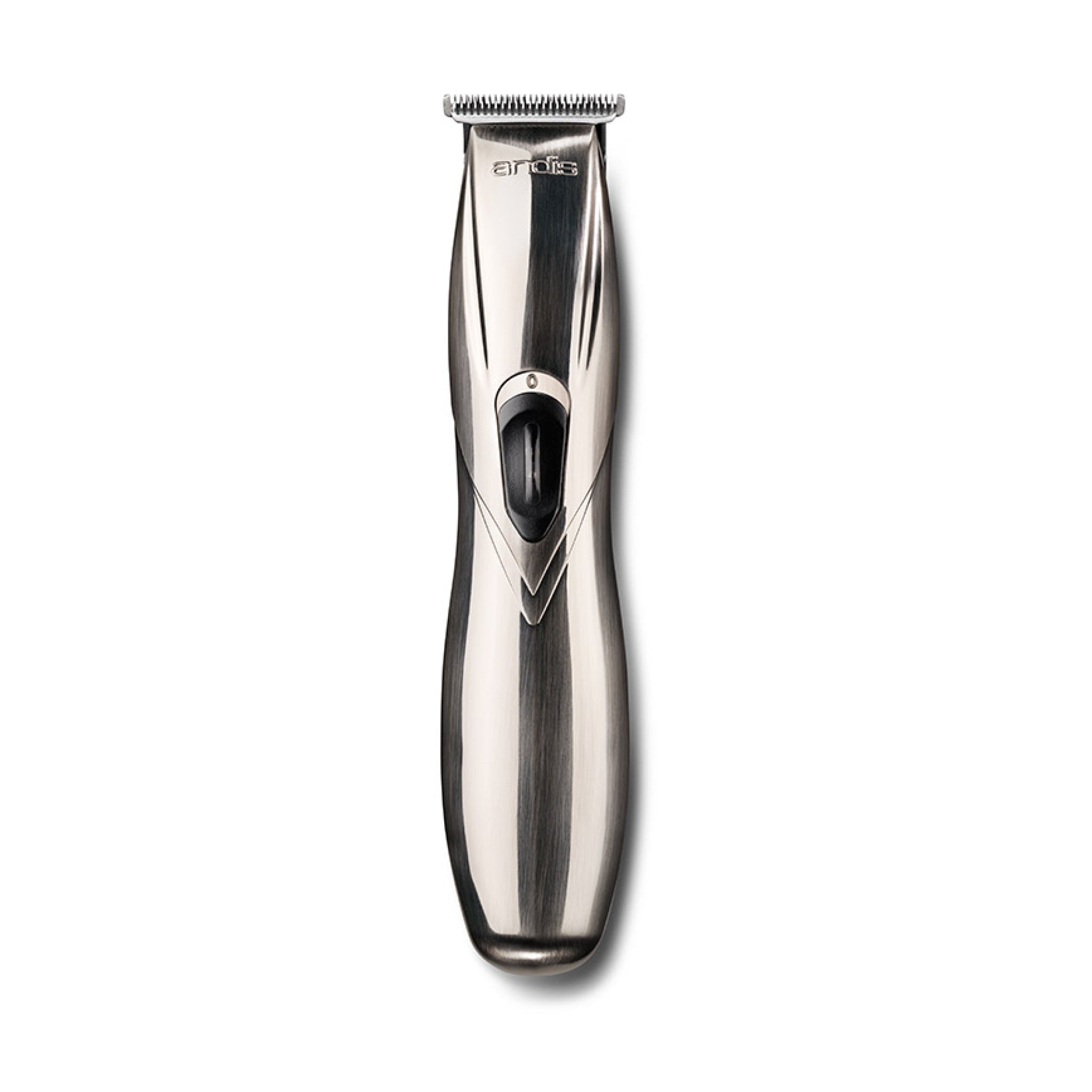 Andis Slimline Pro Li T-Blade Trimmer Chrome (D-8)