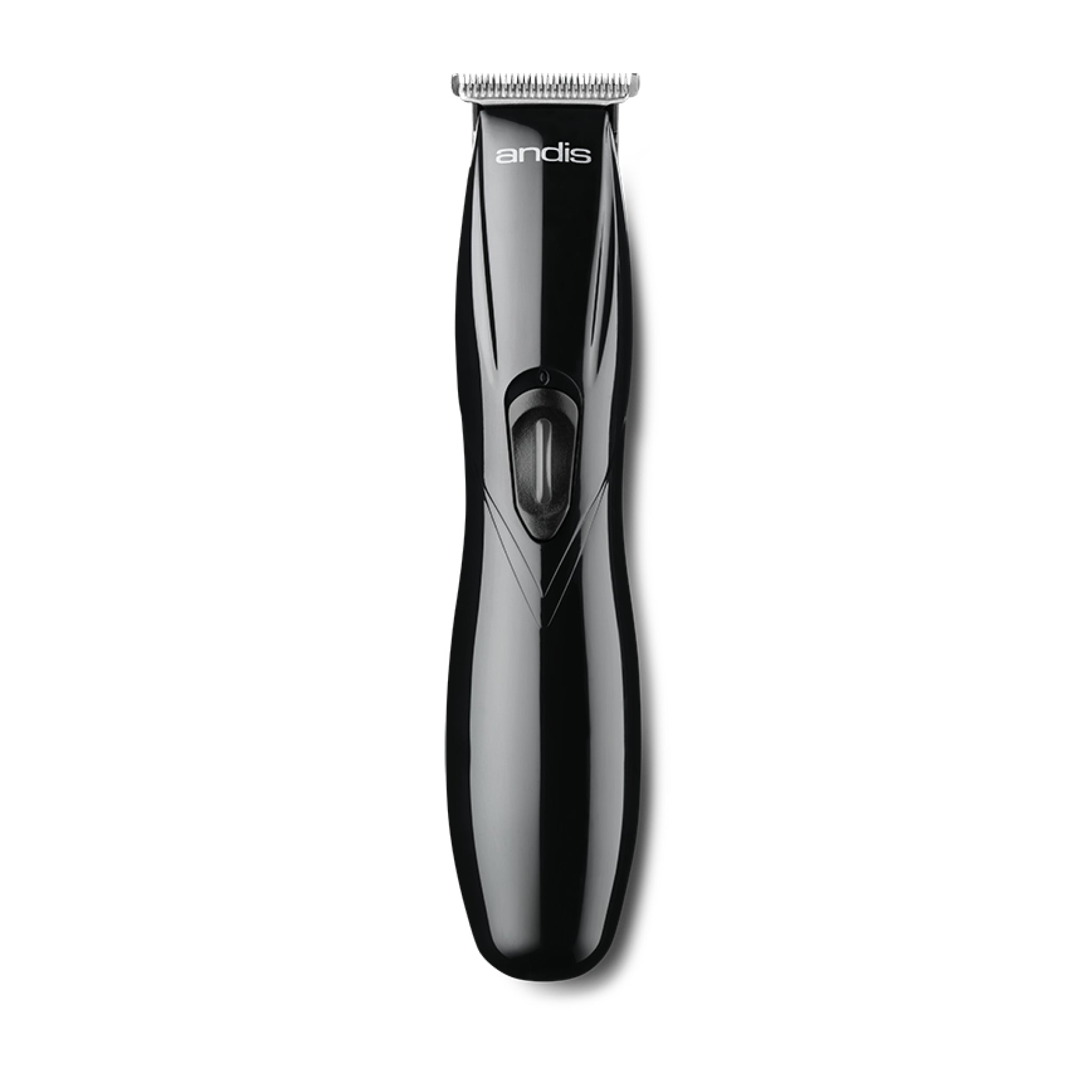 Andis Slimline Pro Li T-Blade Trimmer Black (D-8)