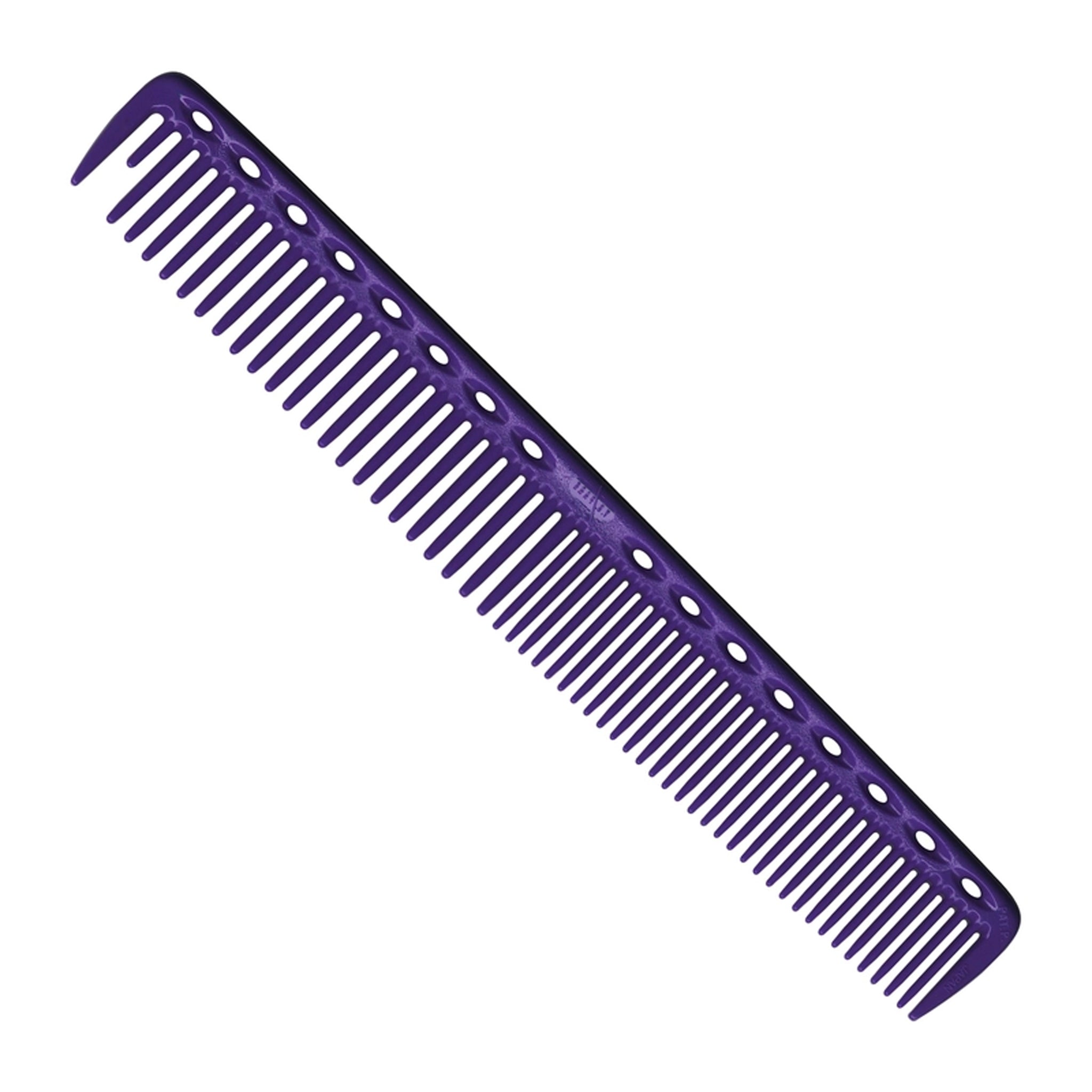 YS Park 337 Round Tooth Cutting Comb