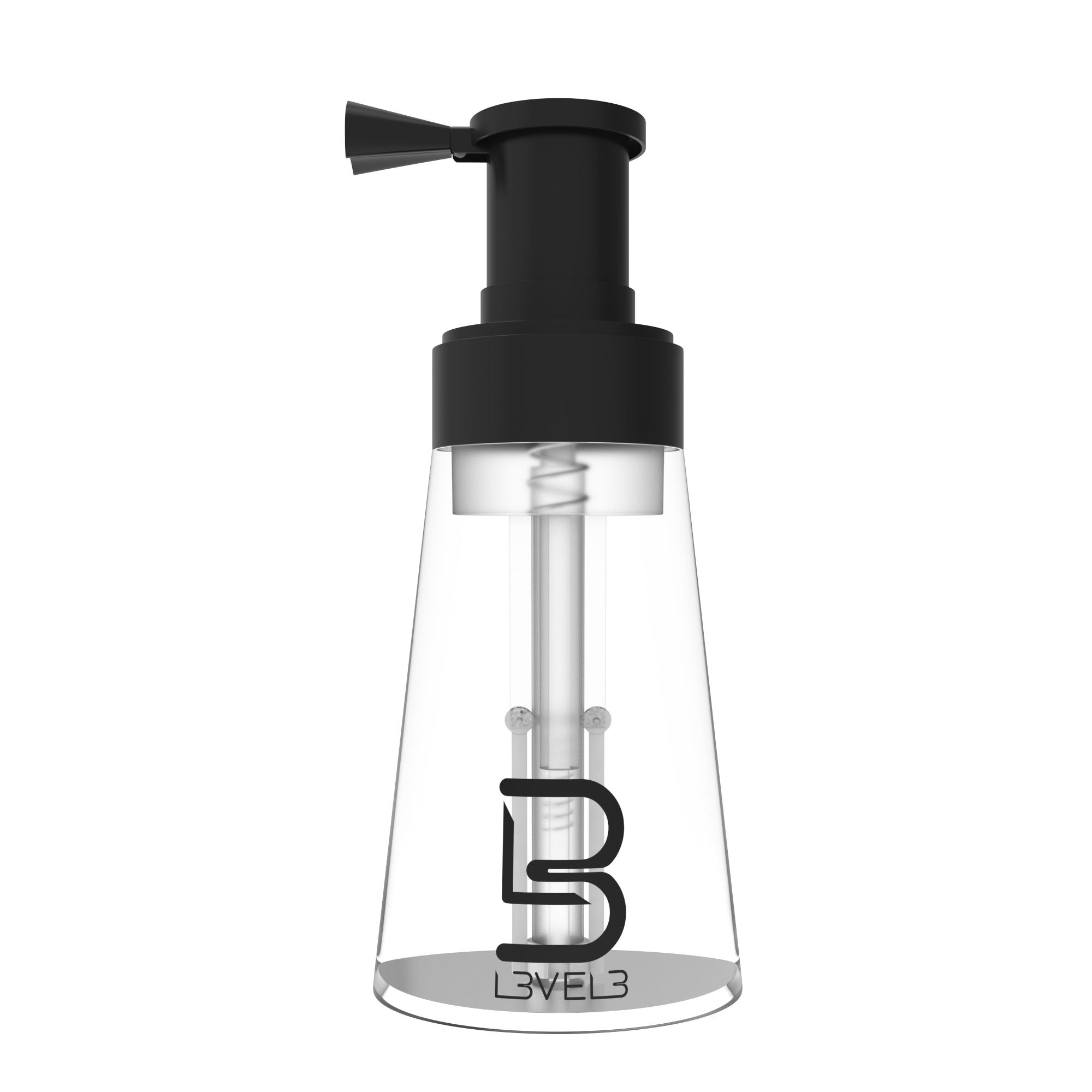 Powder Spray Bottle