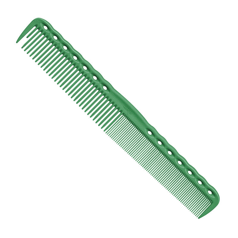 YS Park 334 Basic Cutting Comb with Grip