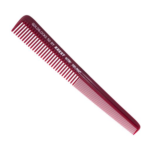 Goldilocks Tapered Barber Comb 50