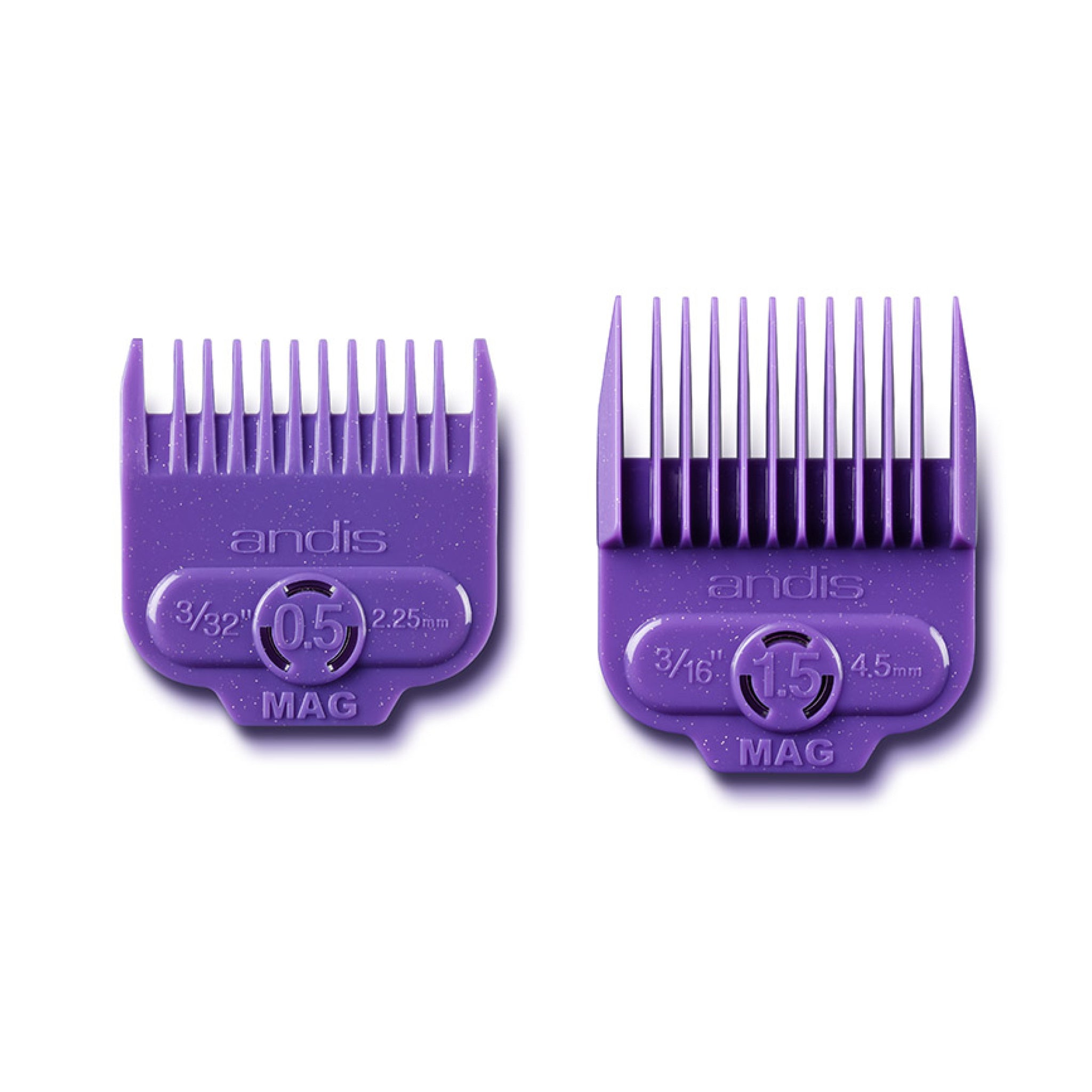 Magnetic Comb Set