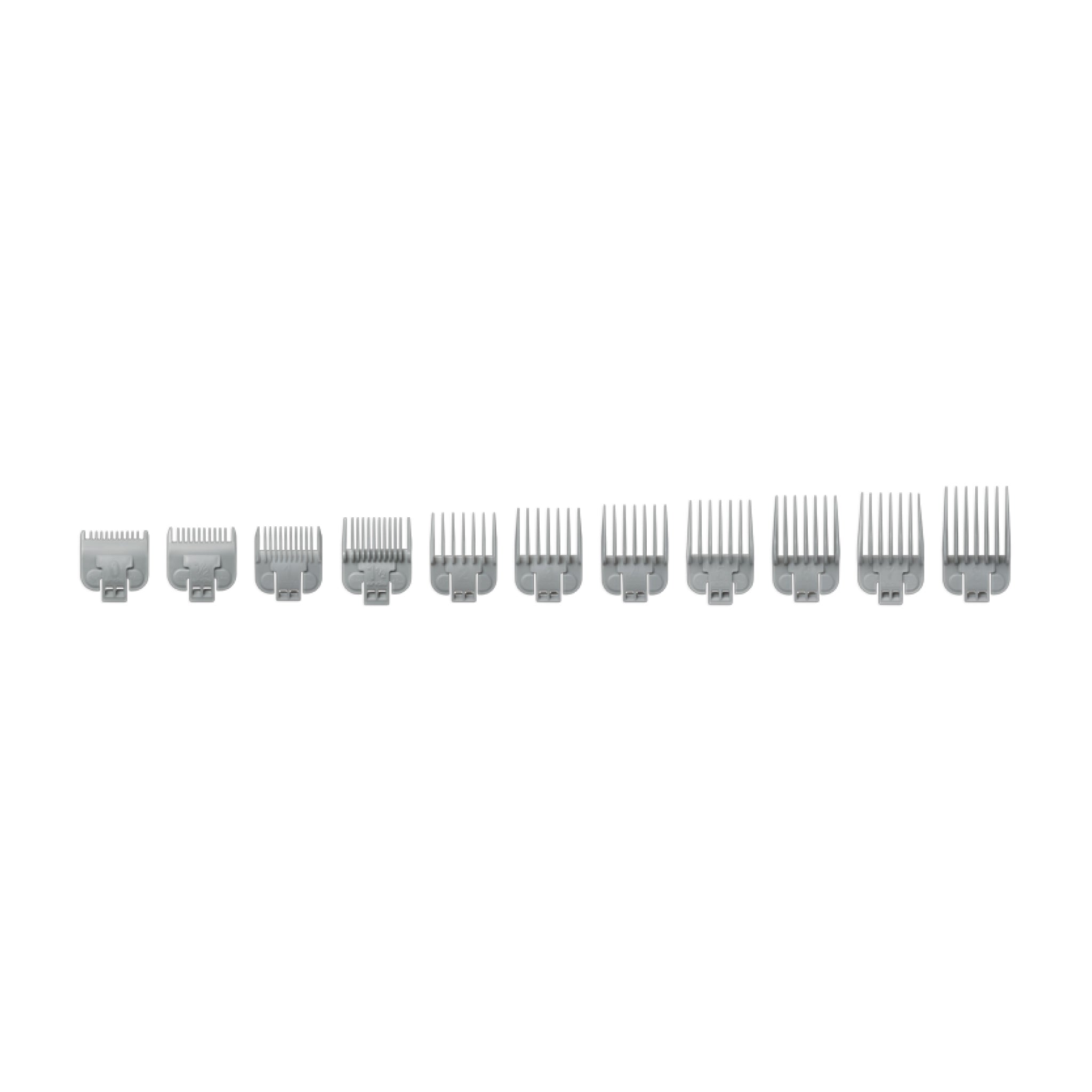 Andis Attachment Comb Set