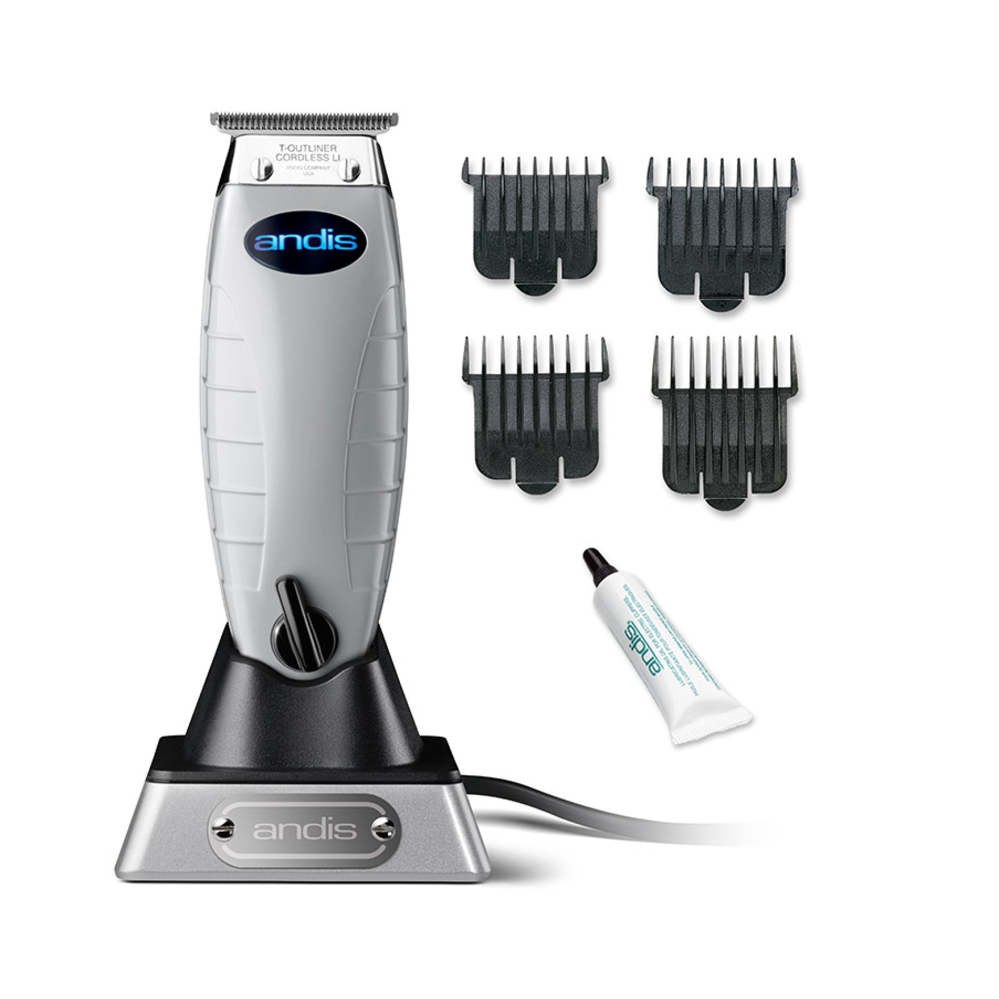Andis Cordless T-Outliner Li Trimmer (ORL)
