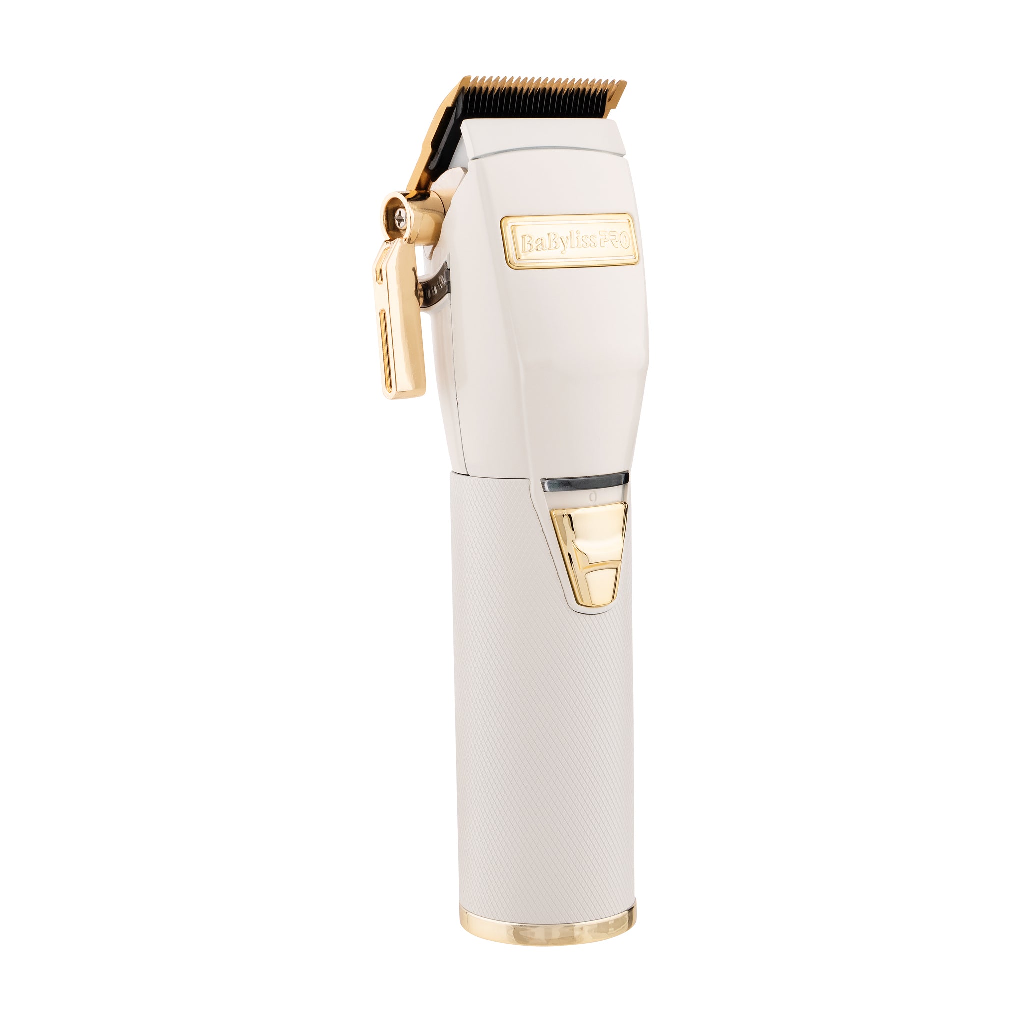 BabylissPRO WhiteFX Lithium Hair Clipper