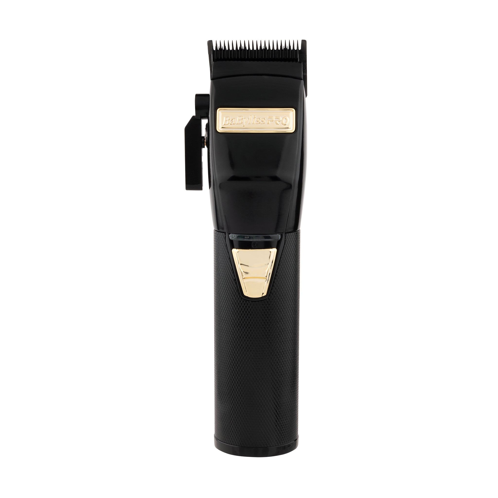 BabylissPRO BlackFX Lithium Hair Clipper