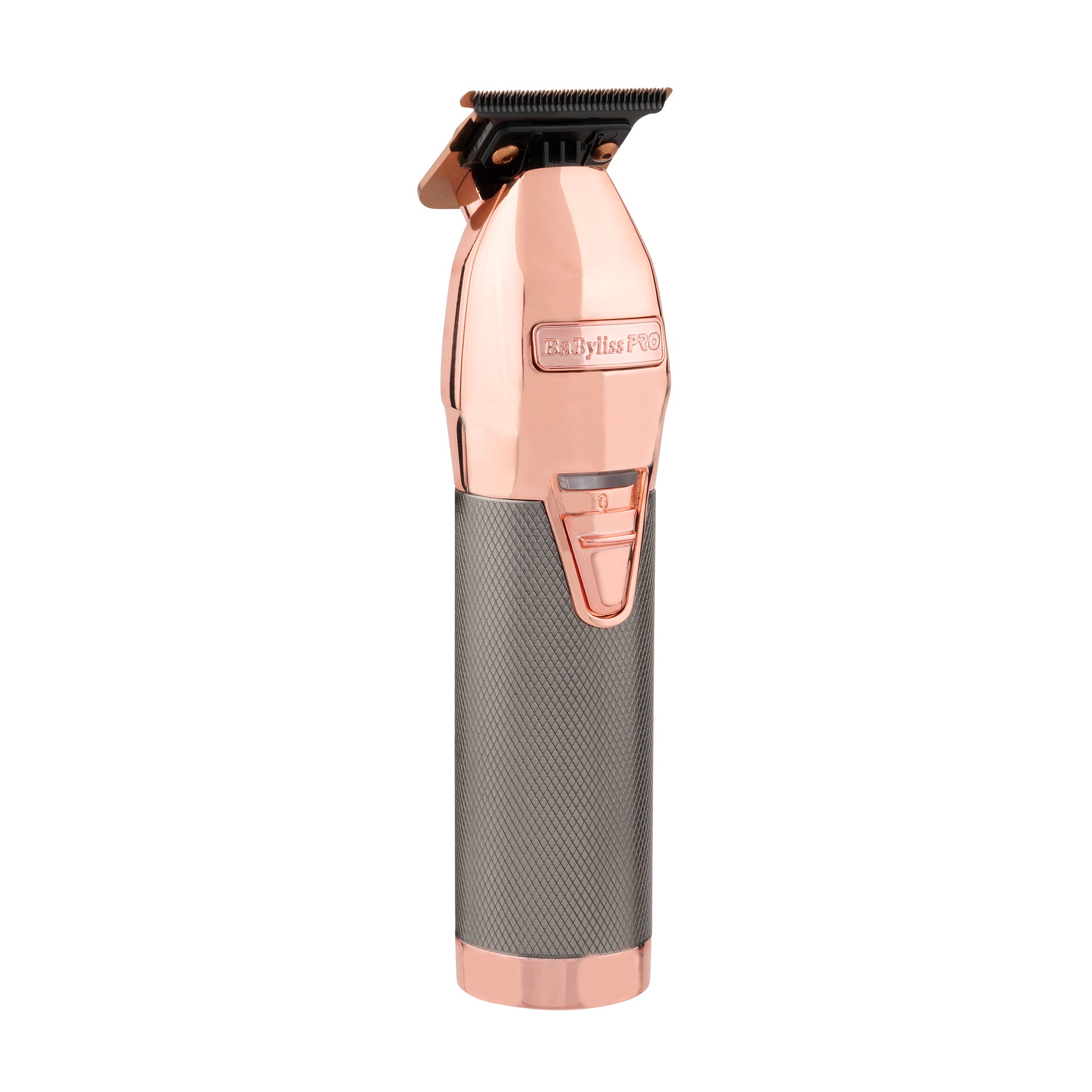 BabylissPRO RoseFX Skeleton Lithium Hair Trimmer