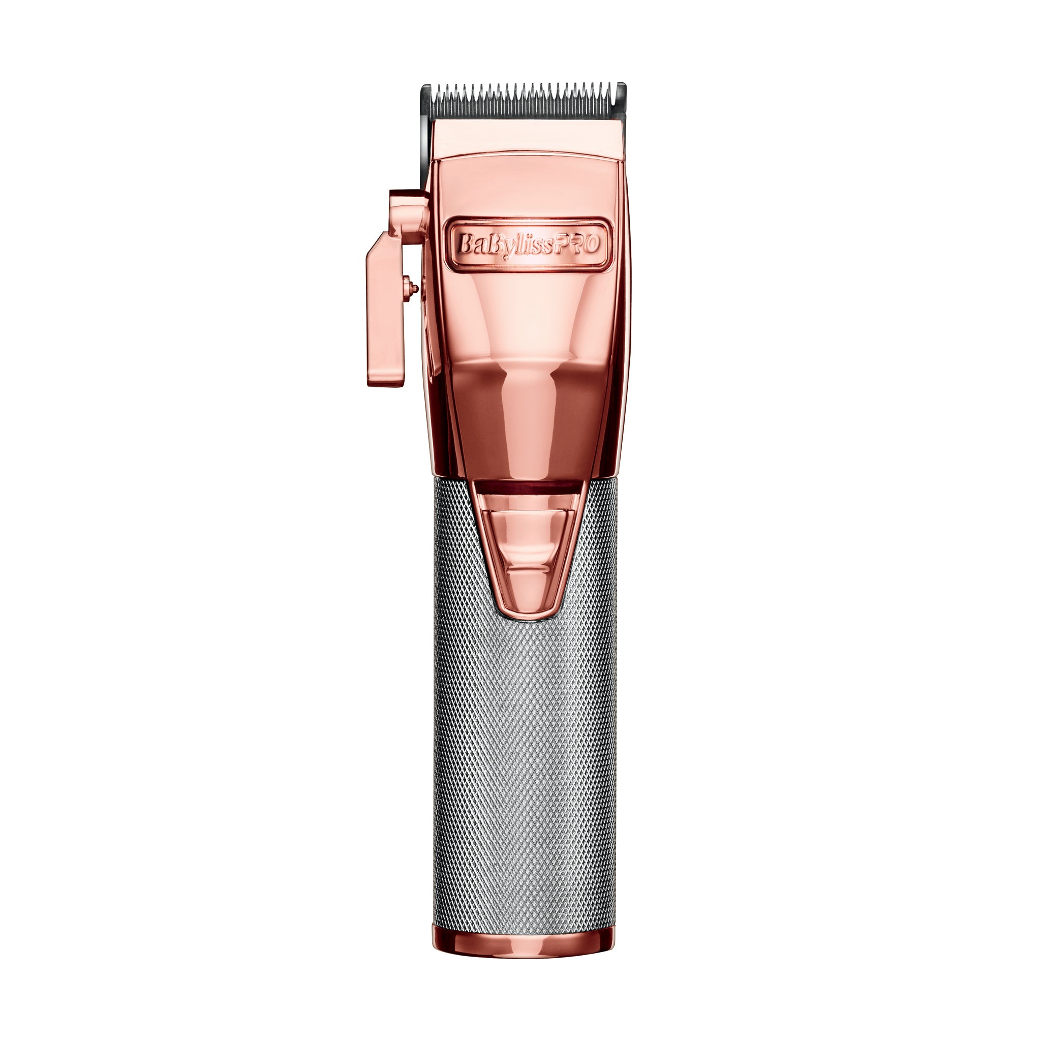 BabylissPRO RoseFX Lithium Hair Clipper
