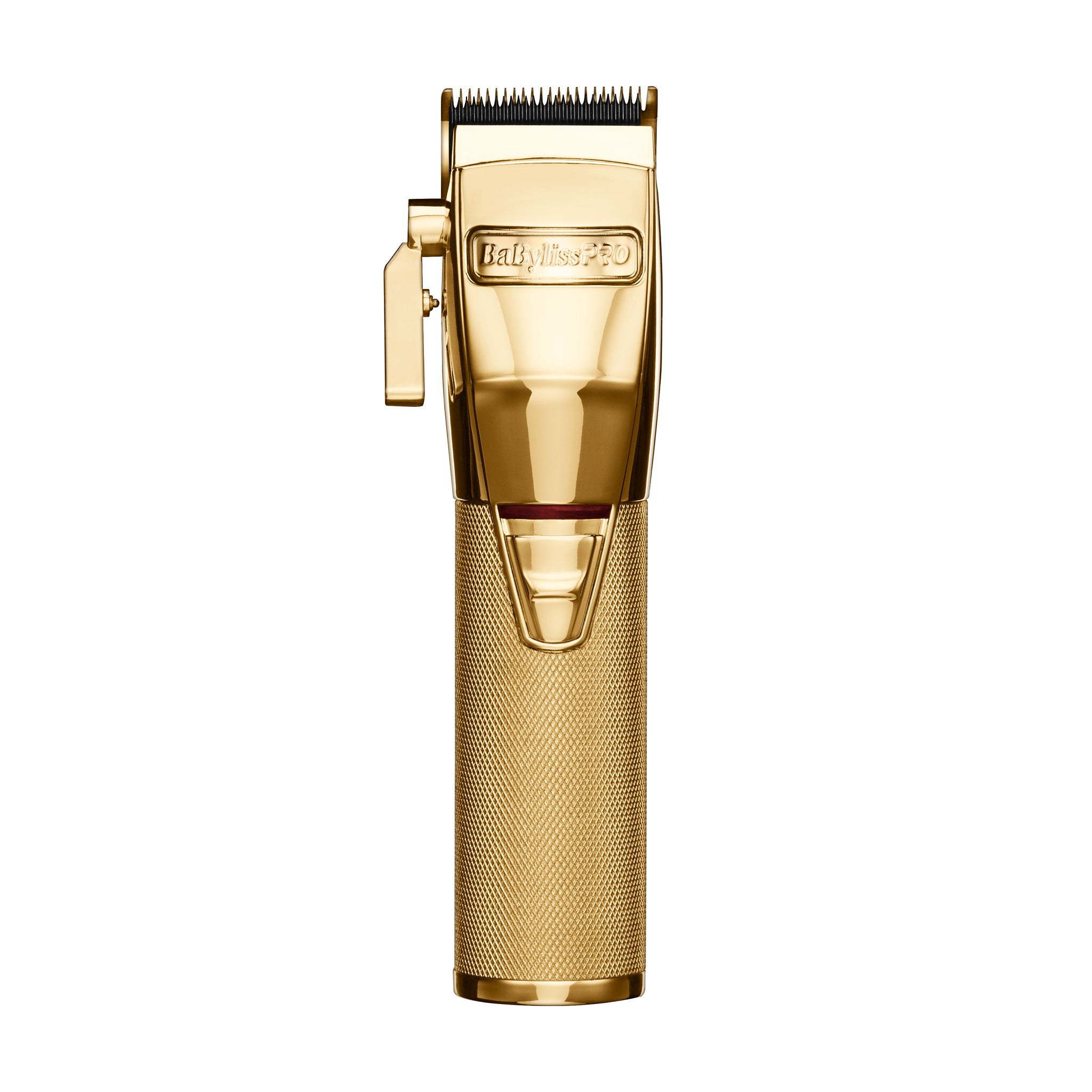 BabylissPRO Gold FX Lithium Clipper