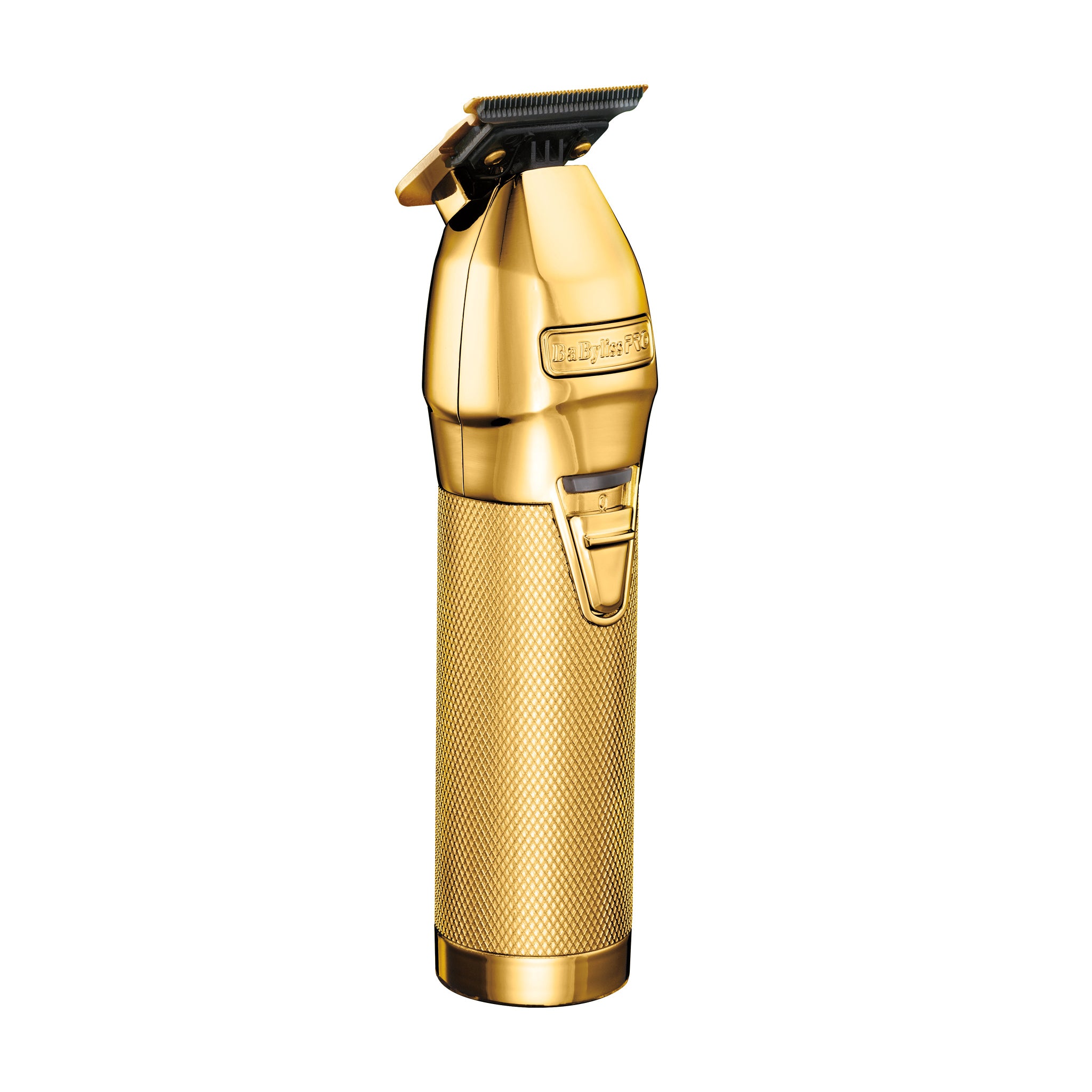 BabylissPRO GoldFX Skeleton Lithium Hair Trimmer