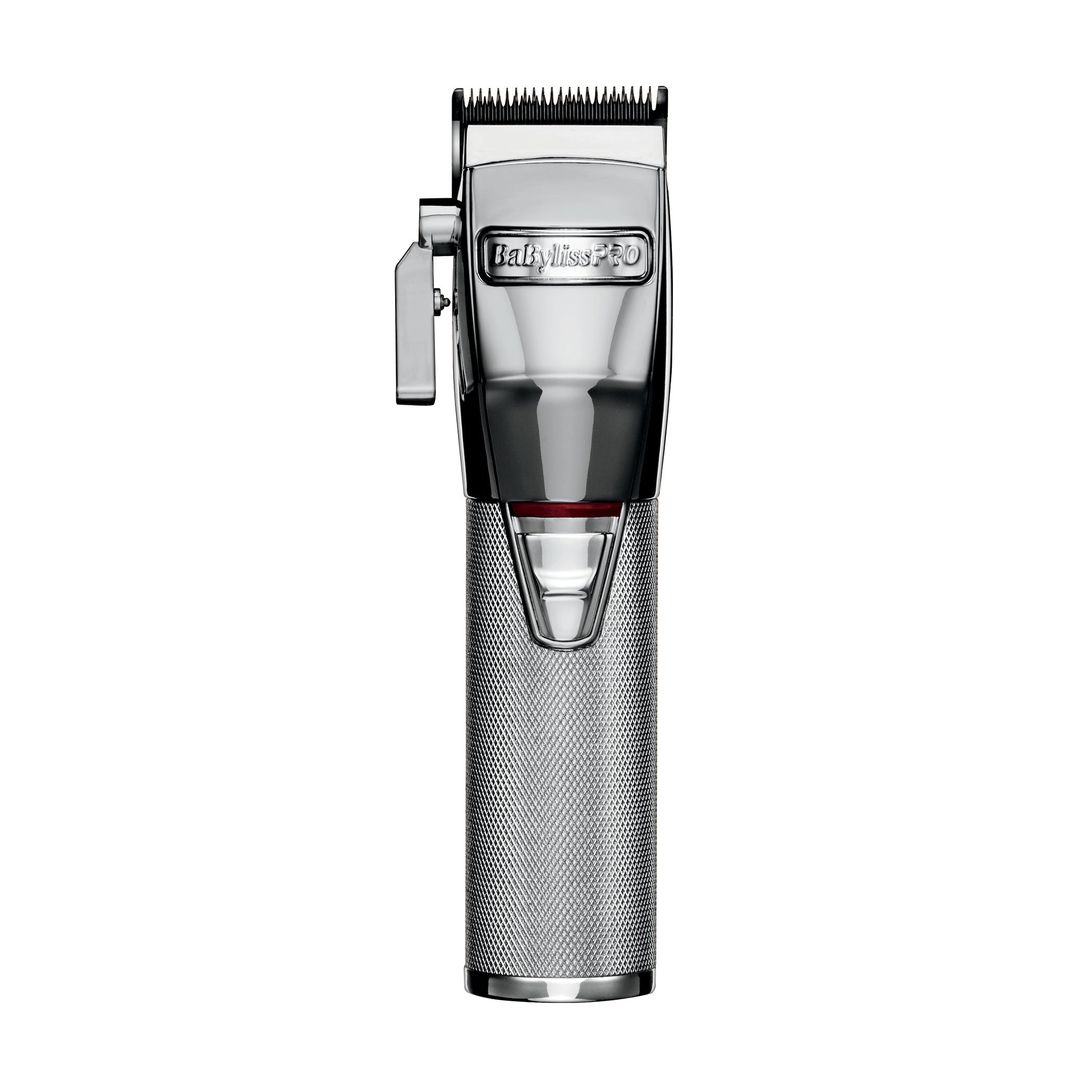 BabylissPRO SilverFX Lithium Hair Clipper