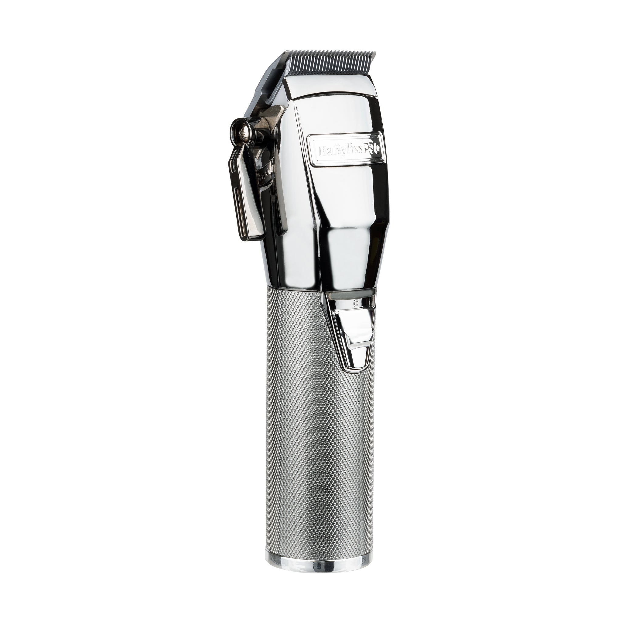 BabylissPRO SilverFX Lithium Hair Clipper