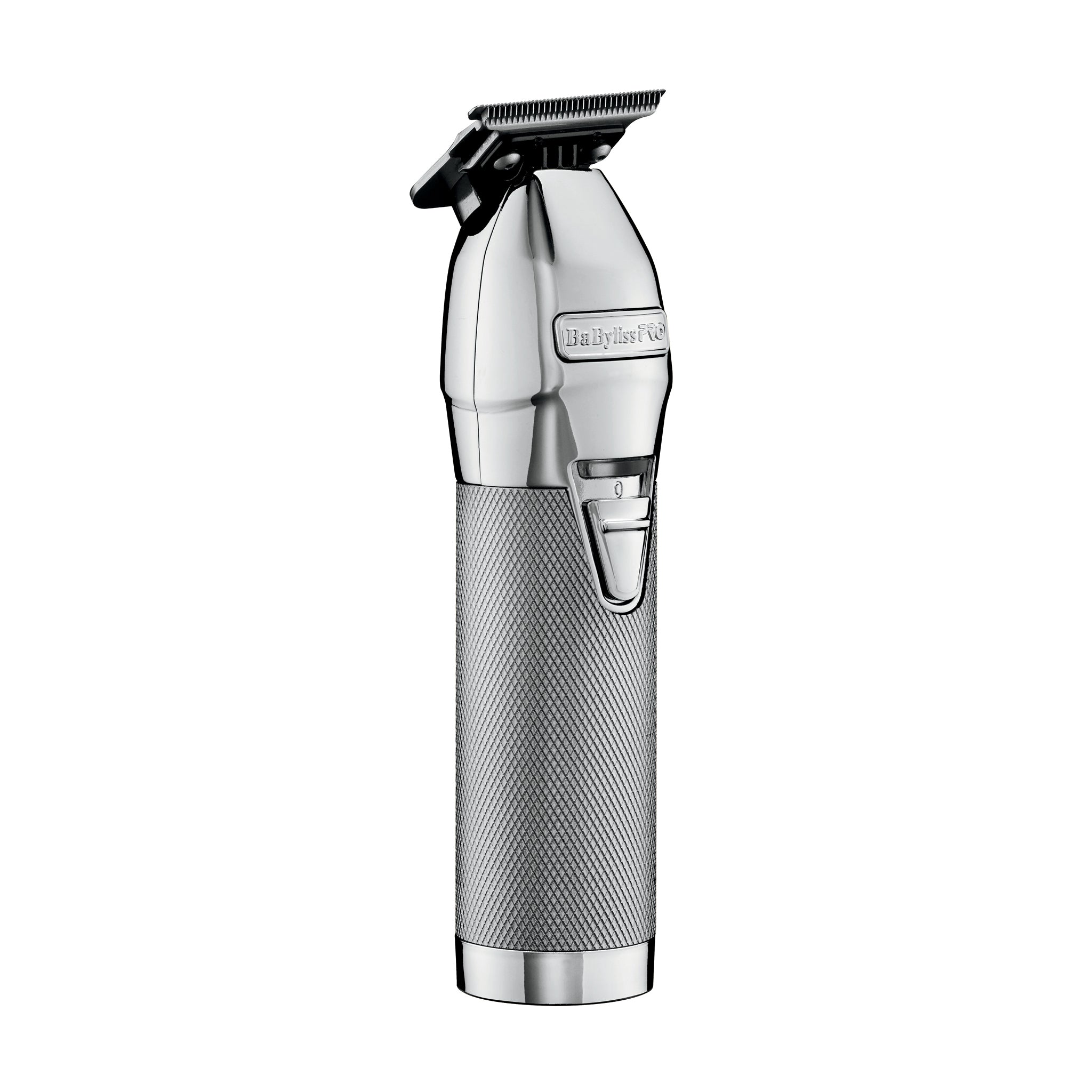 BabylissPRO SilverFX Skeleton Lithium Hair Trimmer