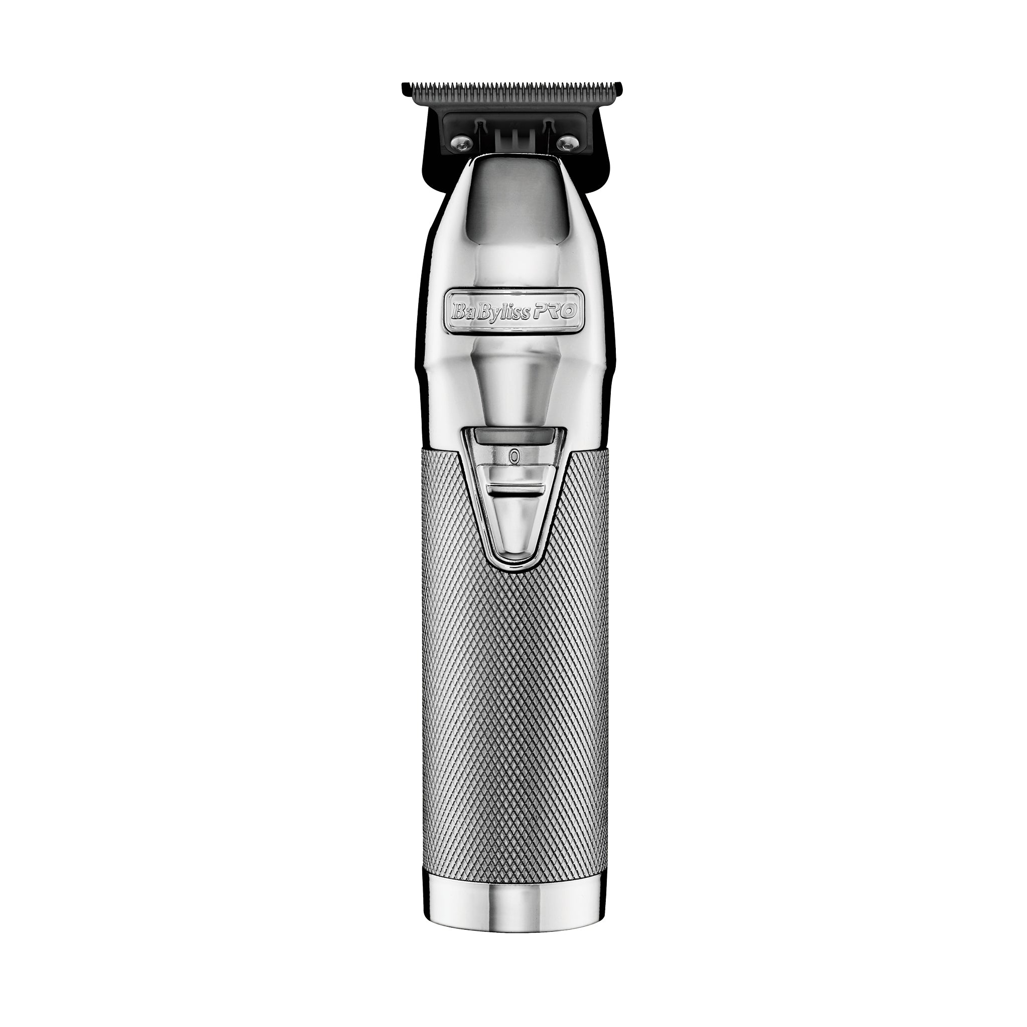 BabylissPRO SilverFX Skeleton Lithium Hair Trimmer