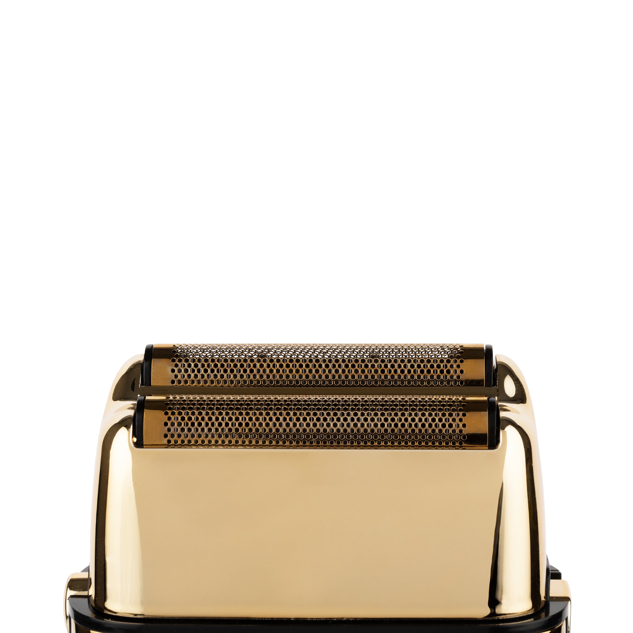 BabylissPRO Gold FX02 Double Foil Shaver