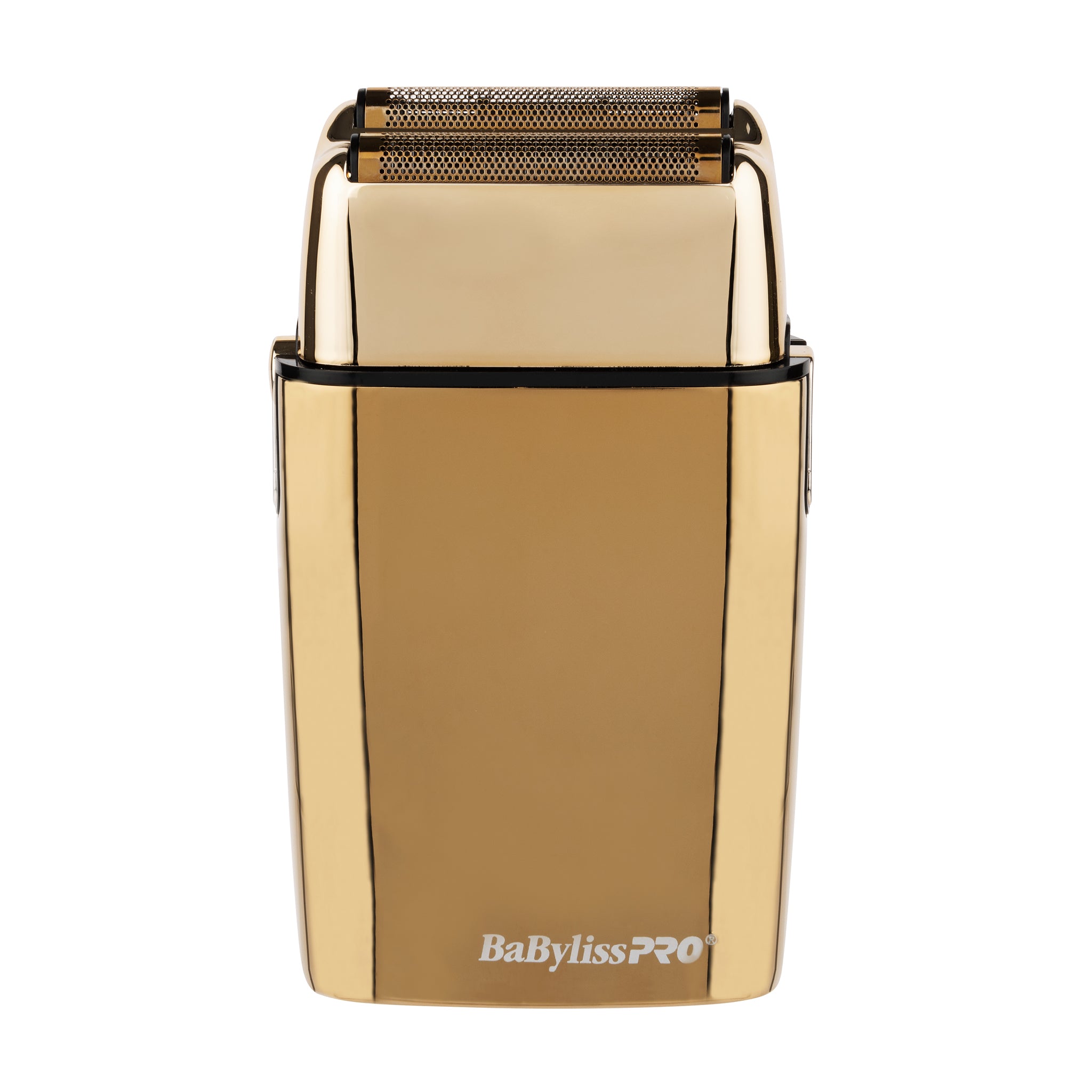 BabylissPRO Gold FX02 Double Foil Shaver