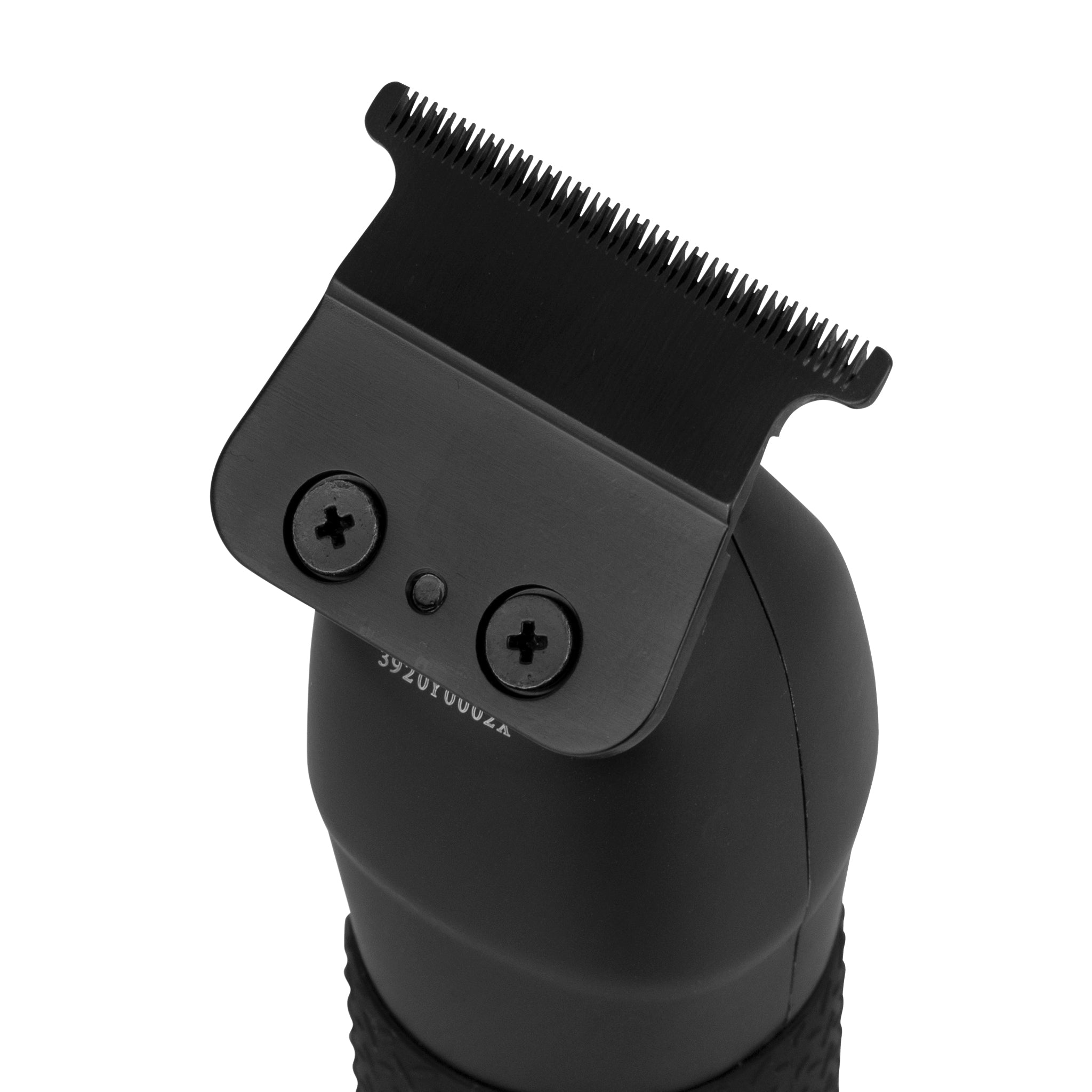 BabylissPRO Black/RedFX Skeleton Lithium Hair Trimmer