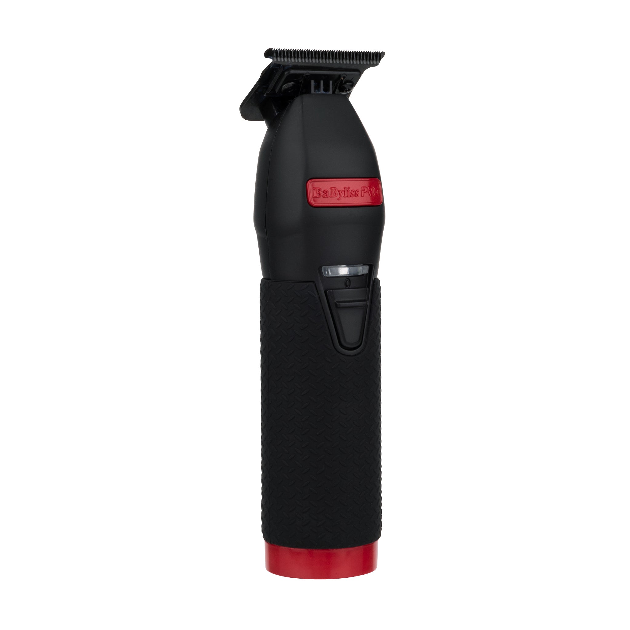 BabylissPRO Black/RedFX Skeleton Lithium Hair Trimmer