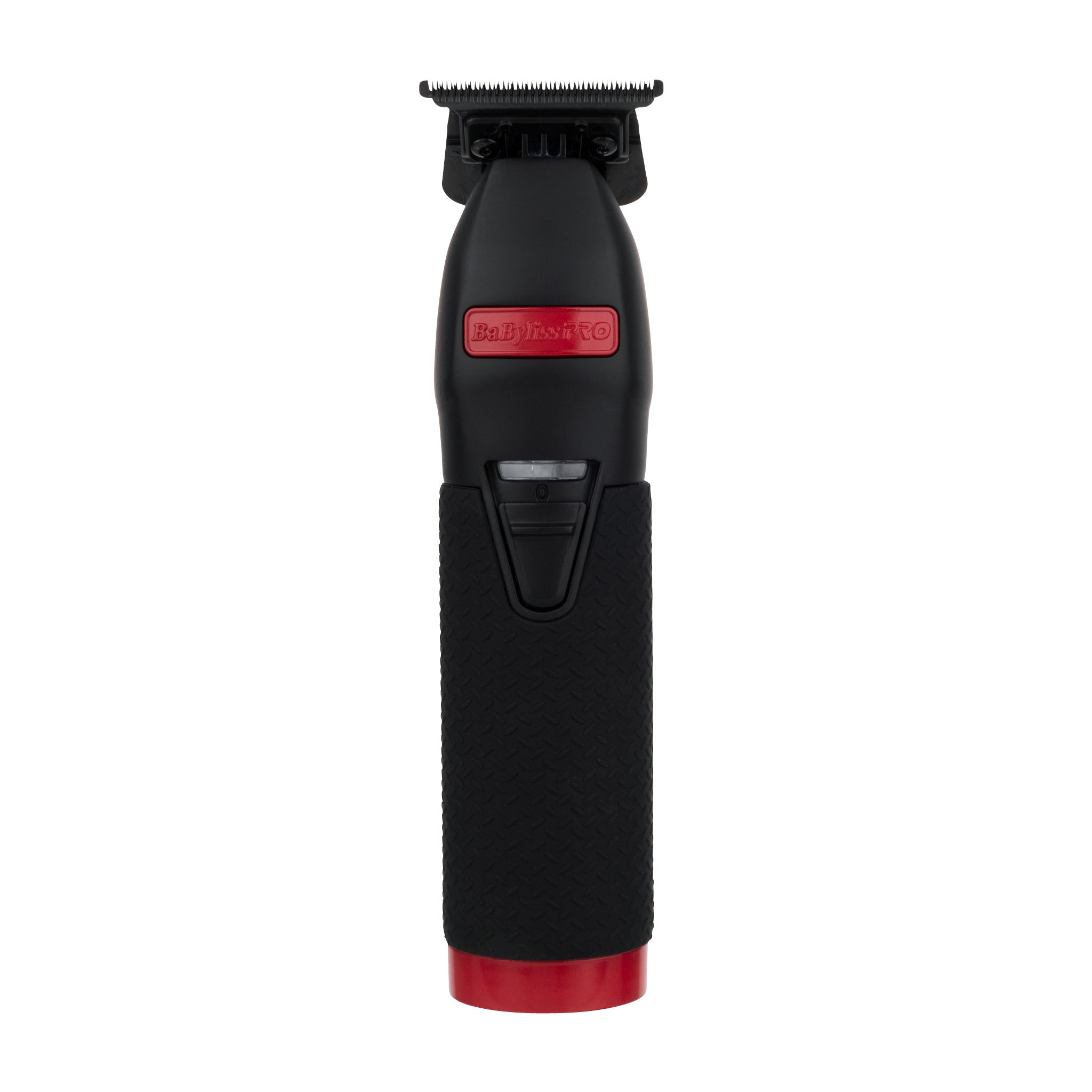 BabylissPRO Black/RedFX Skeleton Lithium Hair Trimmer