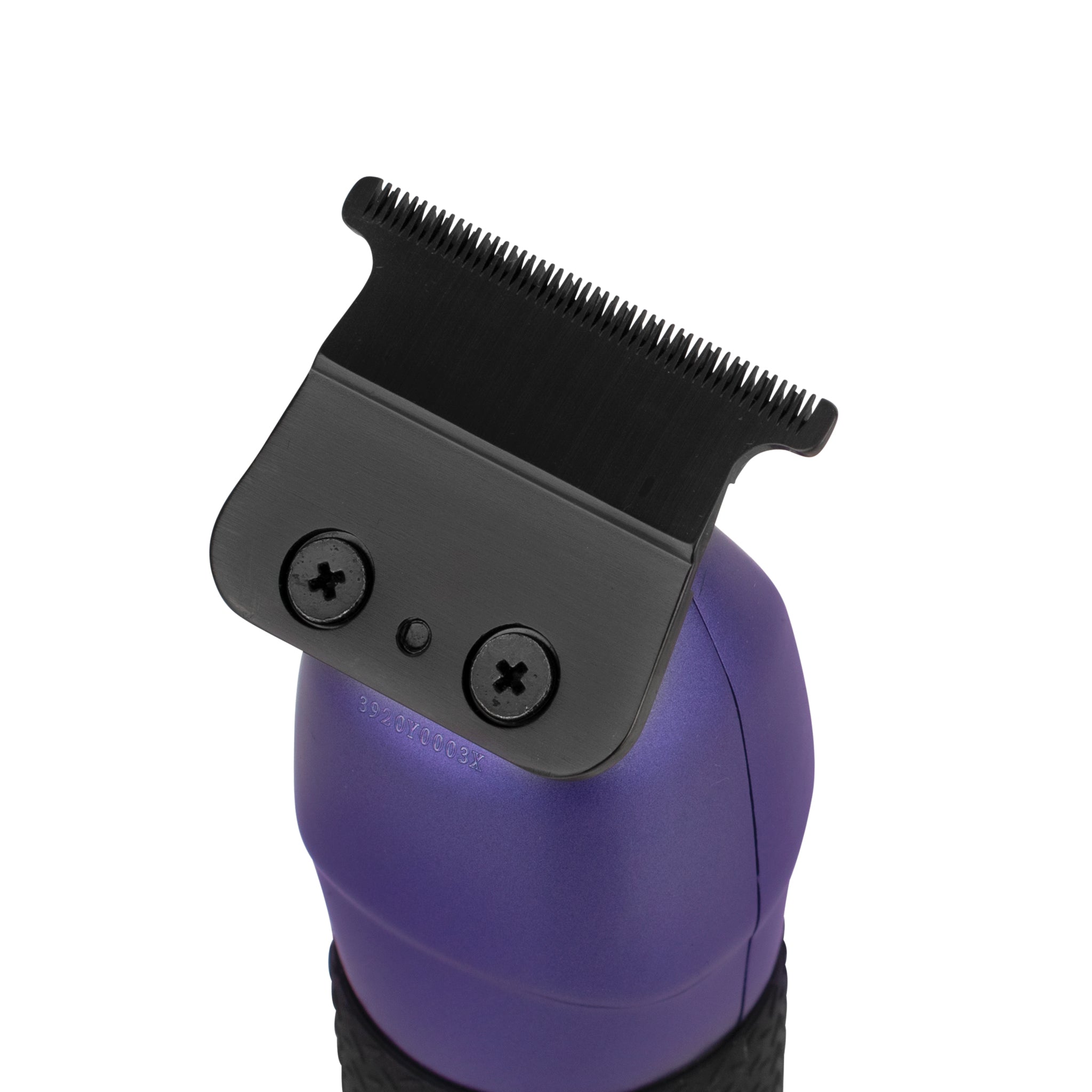 BabylissPRO PurpleFX Skeleton Lithium Hair Trimmer