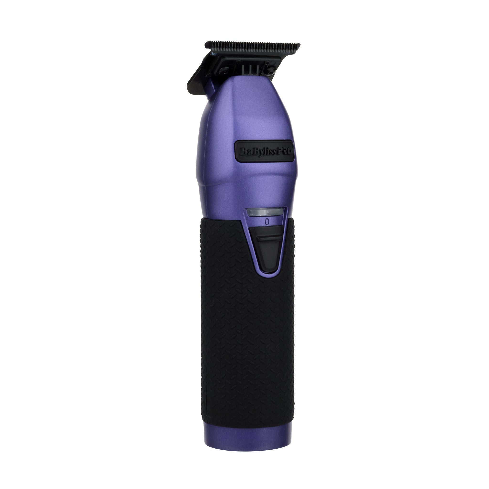 BabylissPRO PurpleFX Skeleton Lithium Hair Trimmer