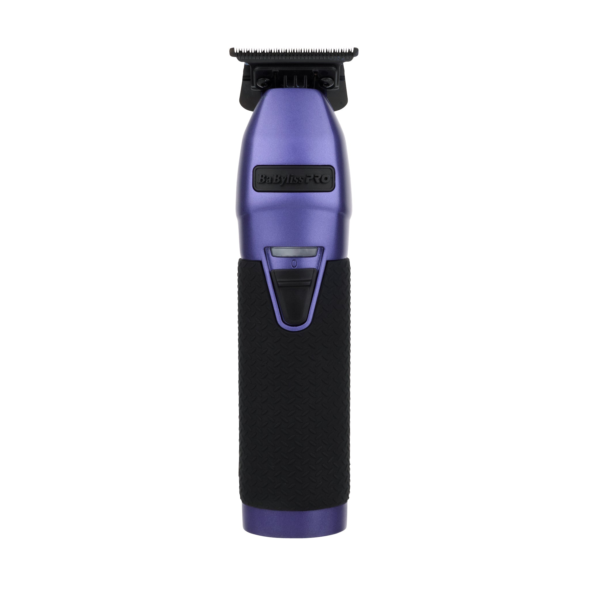 BabylissPRO PurpleFX Skeleton Lithium Hair Trimmer