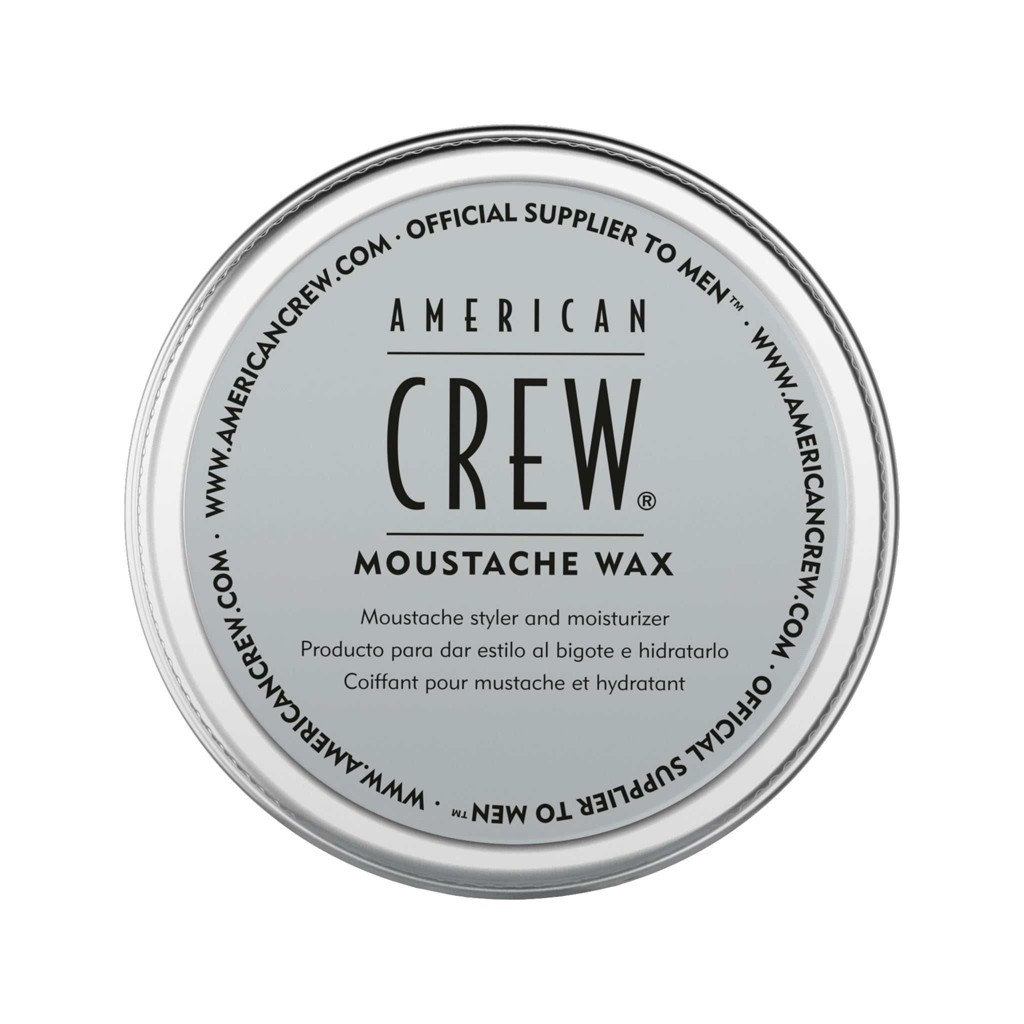 Moustache Wax