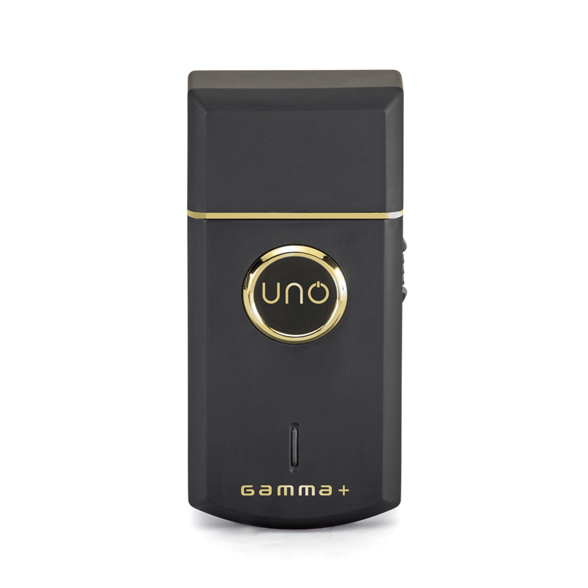 Gamma+ Absolute UNO Foil Shaver