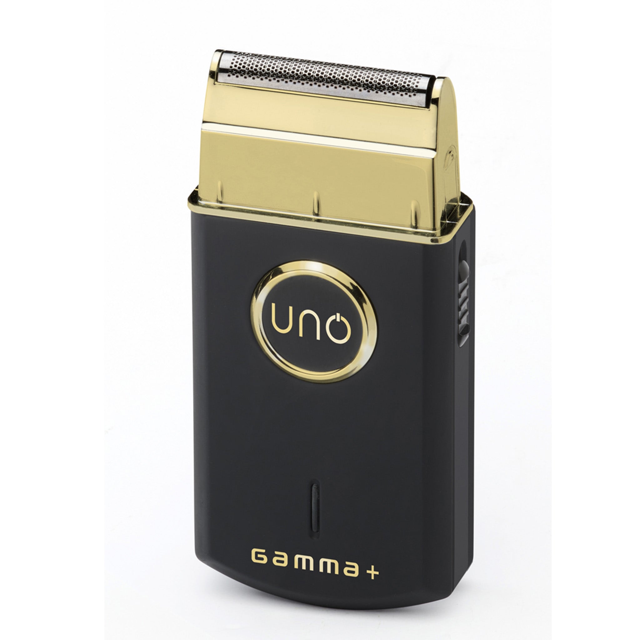 Gamma+ Absolute UNO Foil Shaver