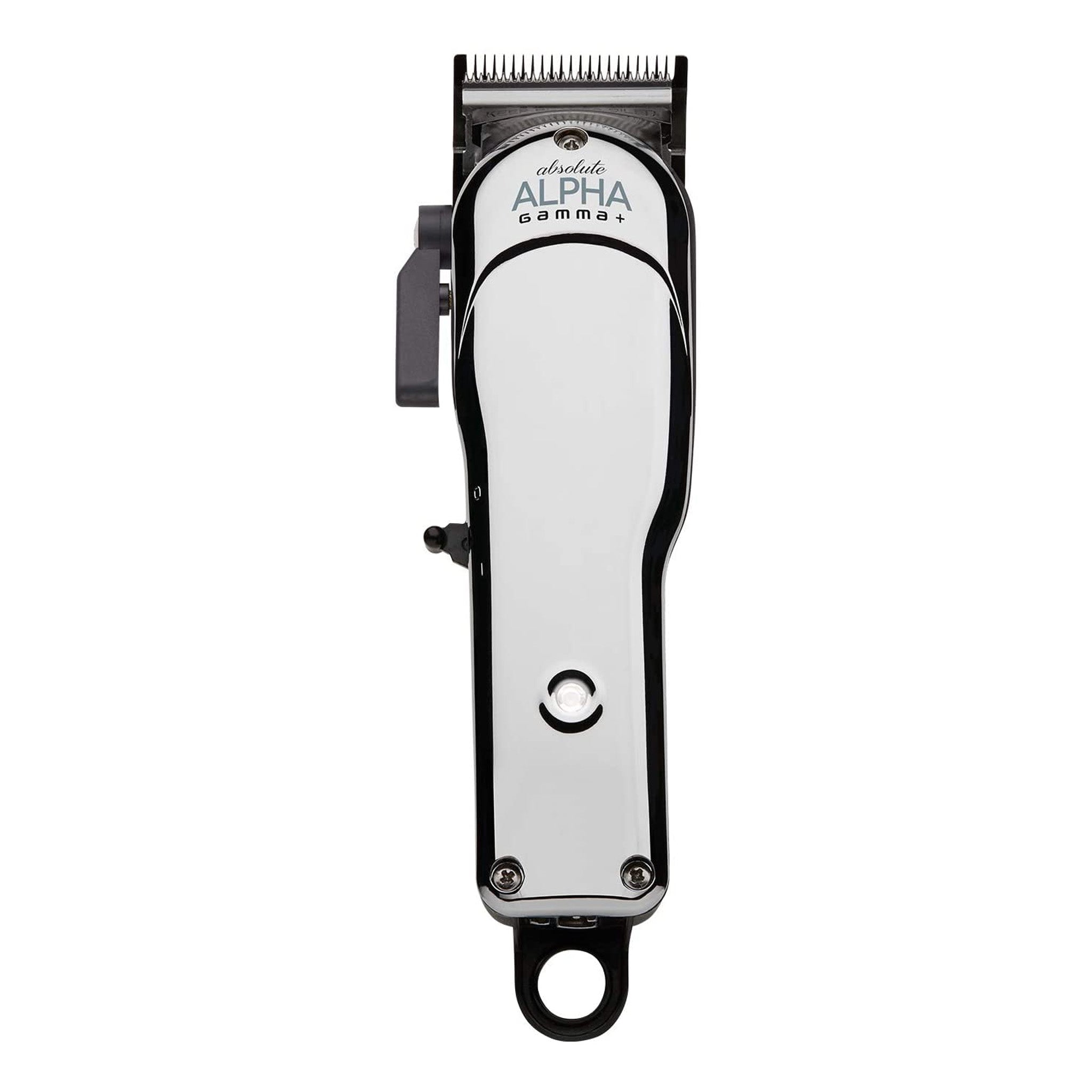 Gamma+ Absolute Alpha Clipper