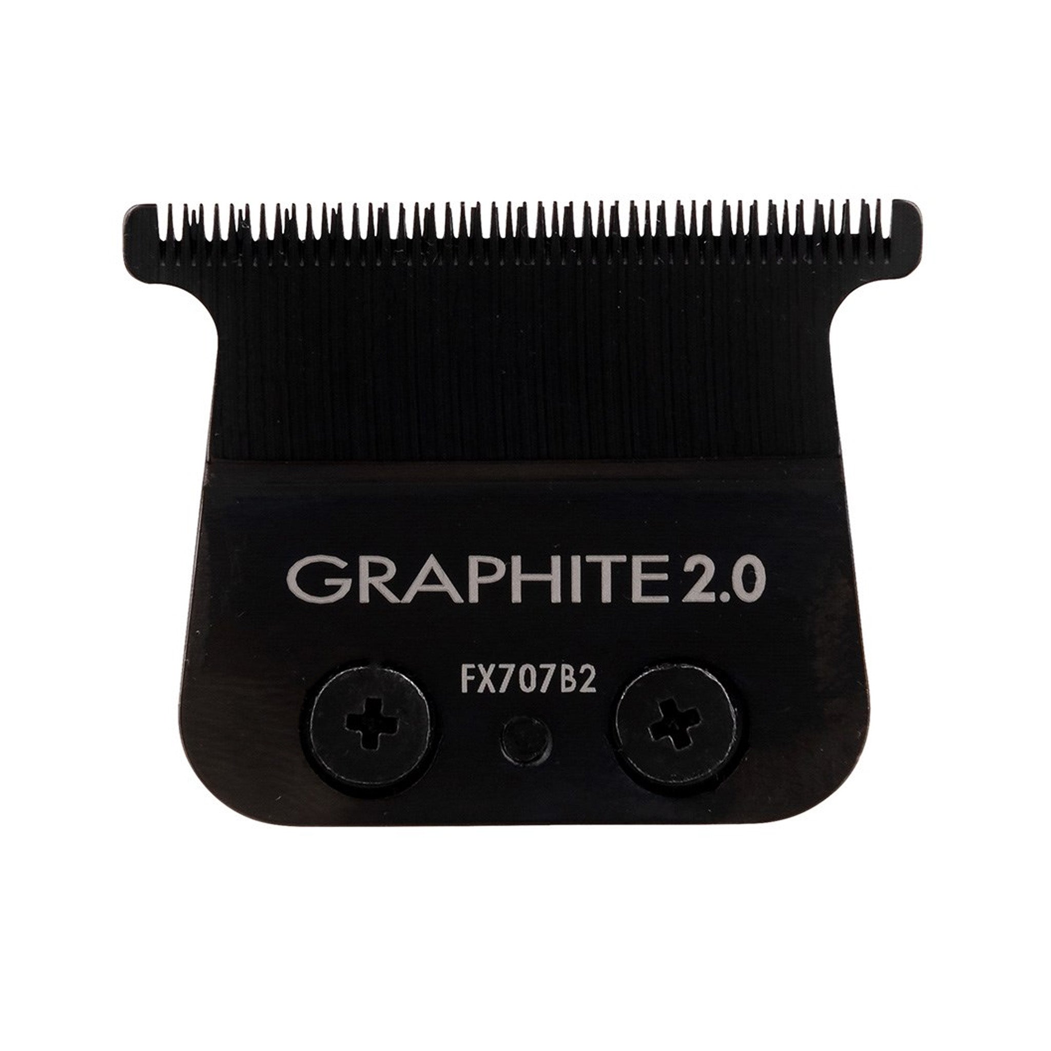 BabylissPRO Replacement Blade Graphite T-Blade 2.0mm Deep Tooth FX707B2